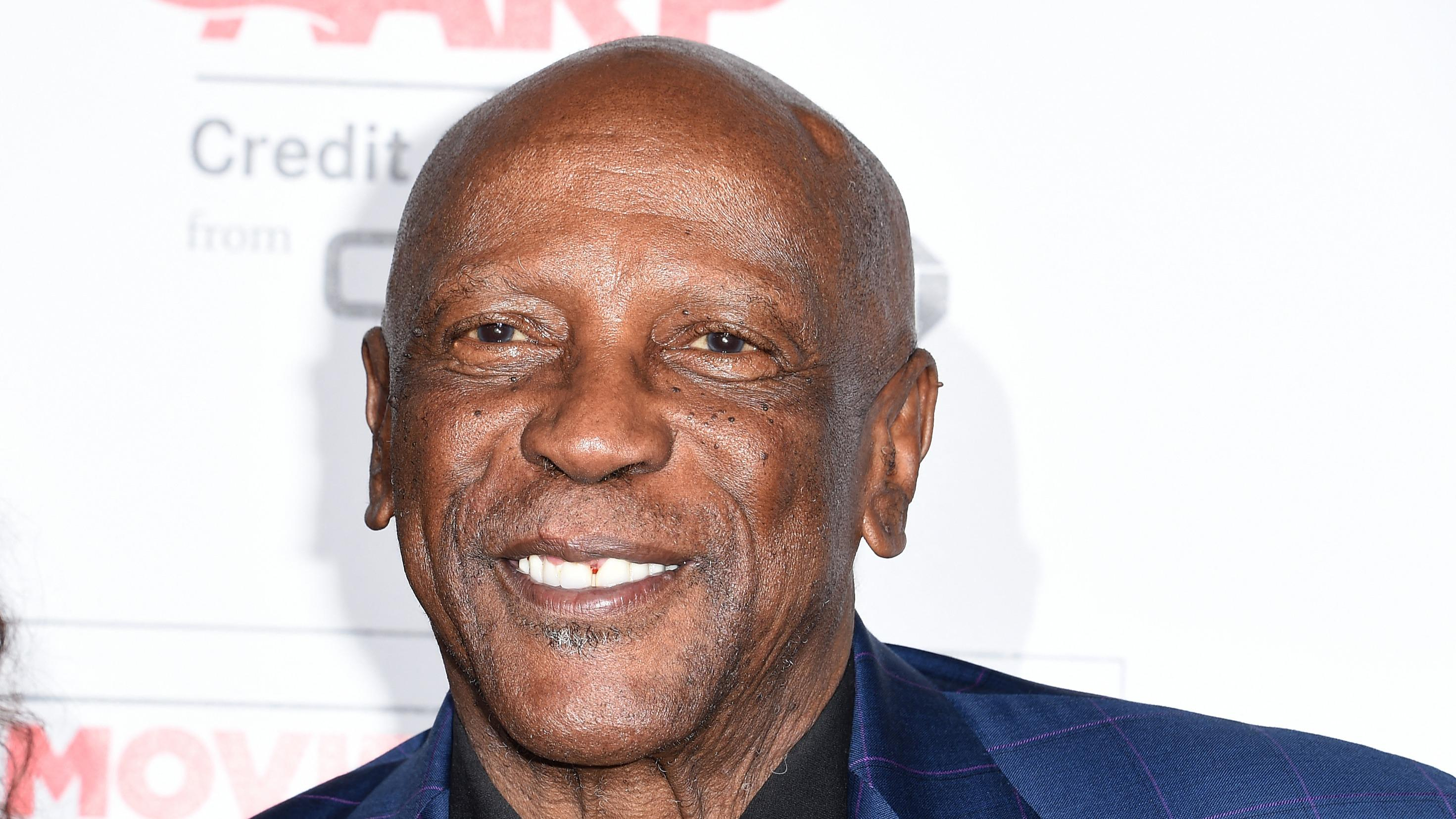 Death of Louis Gossett Jr., first black American actor to win an Oscar for a supporting role