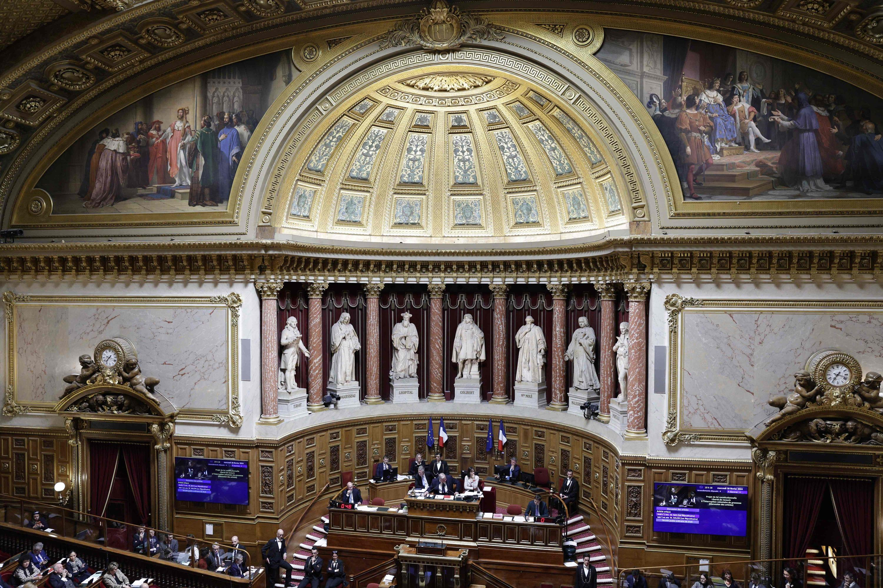 Public deficit: the Senate announces the launch of a parliamentary mission