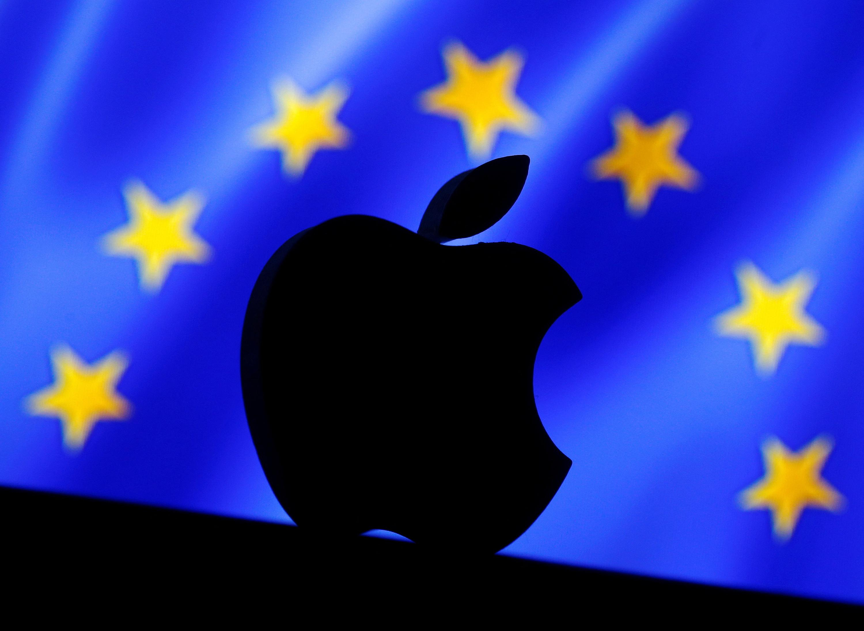 Apple soon promises more flexibility to its users in the EU