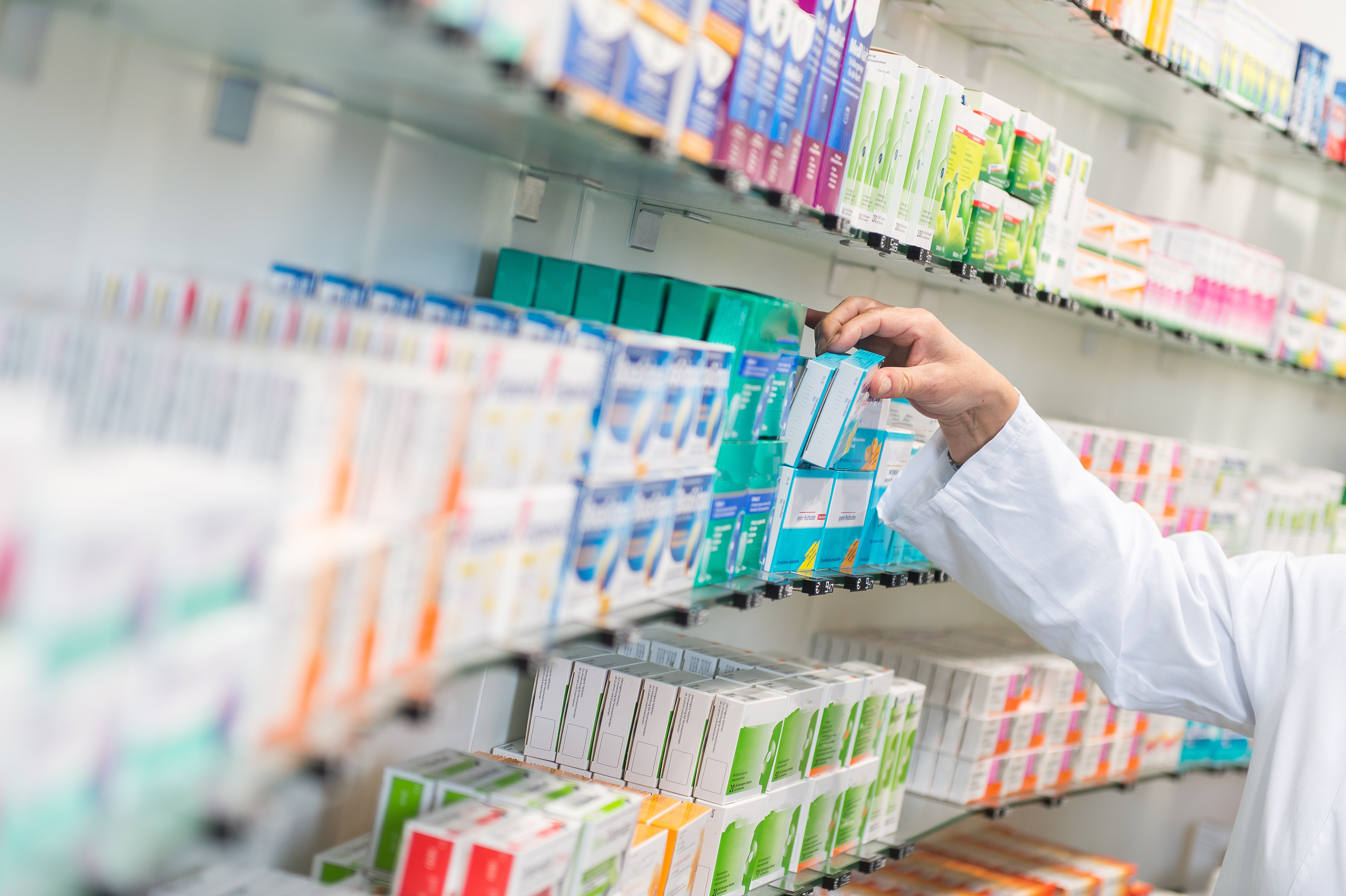 End of the green sticker, prices of medicines… What changes from April 1