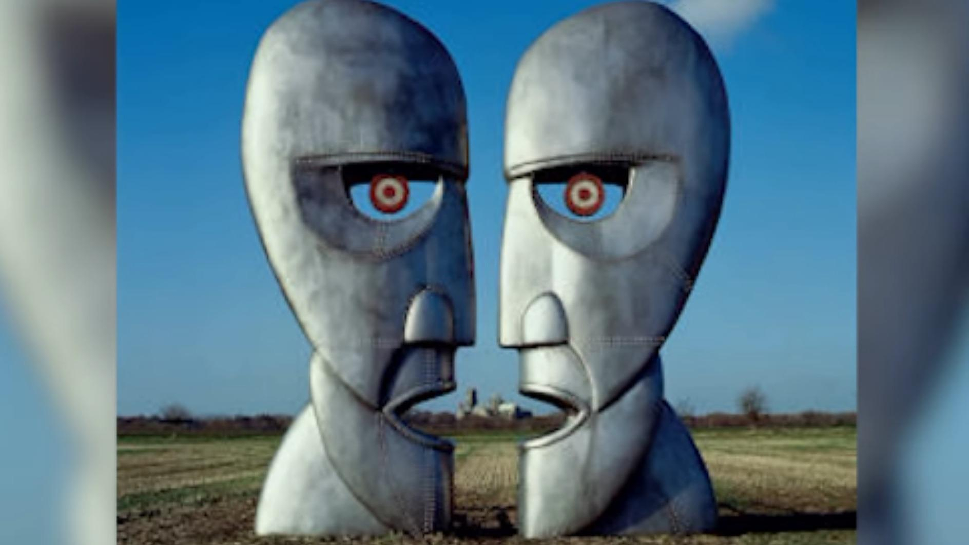 Pink Floyd's The Division Bell album celebrates its 30th anniversary