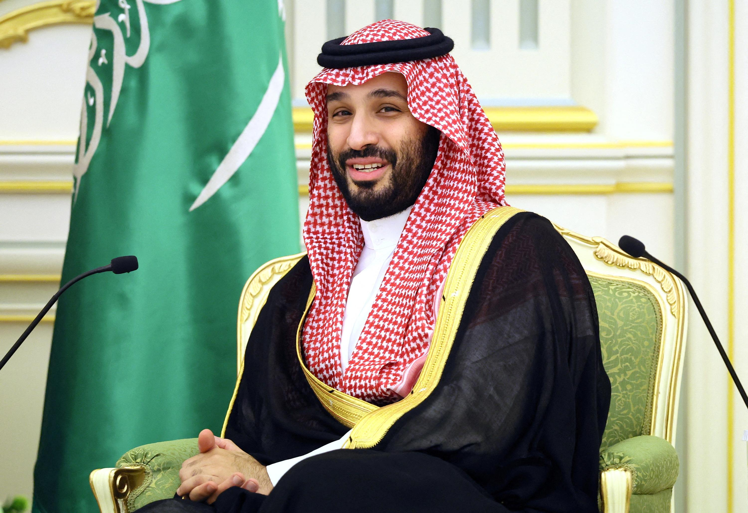 2034 World Cup: Saudi Arabia formalizes its candidacy