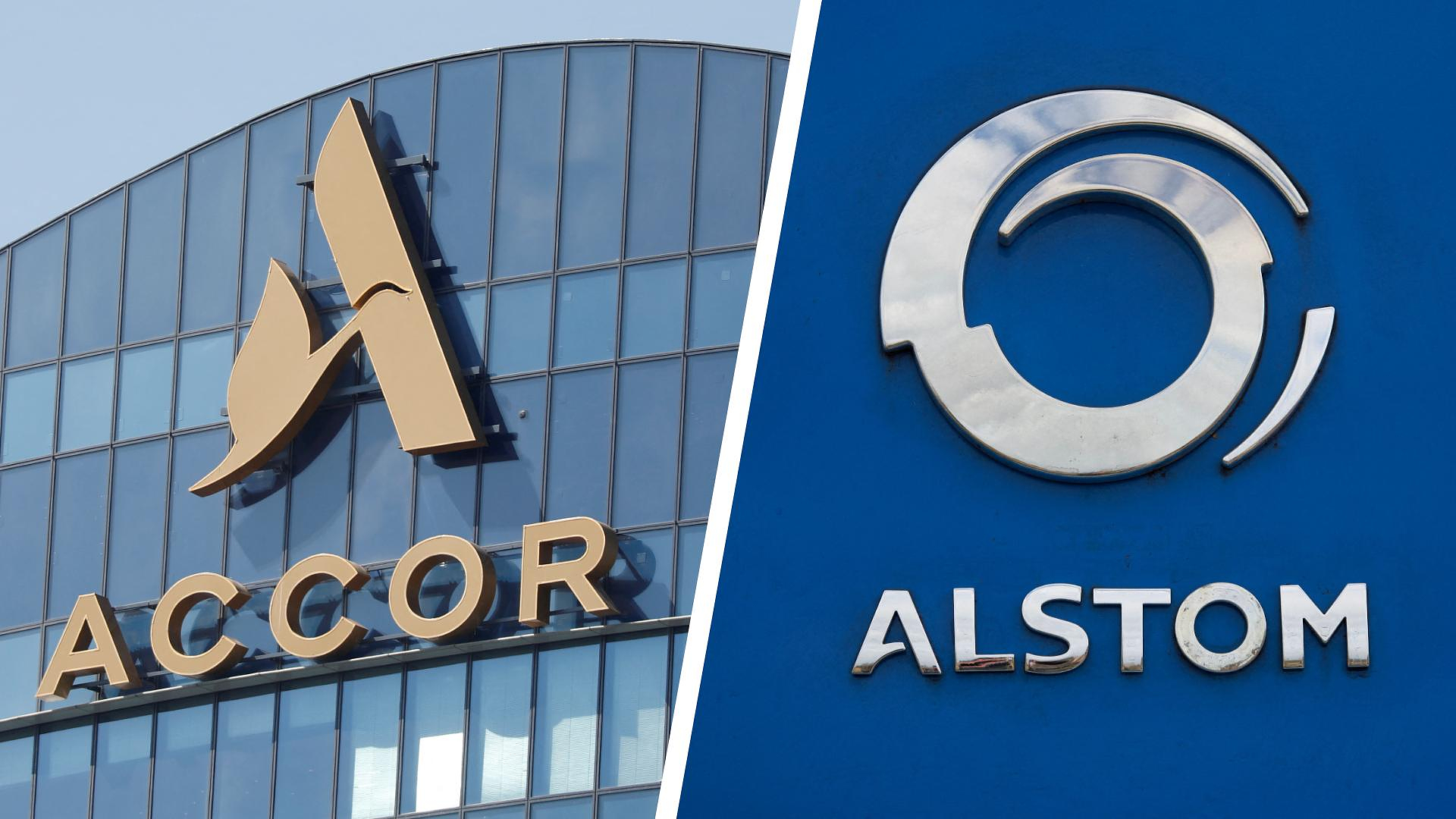Paris Stock Exchange: Accor returns to the CAC 40, Alstom leaves