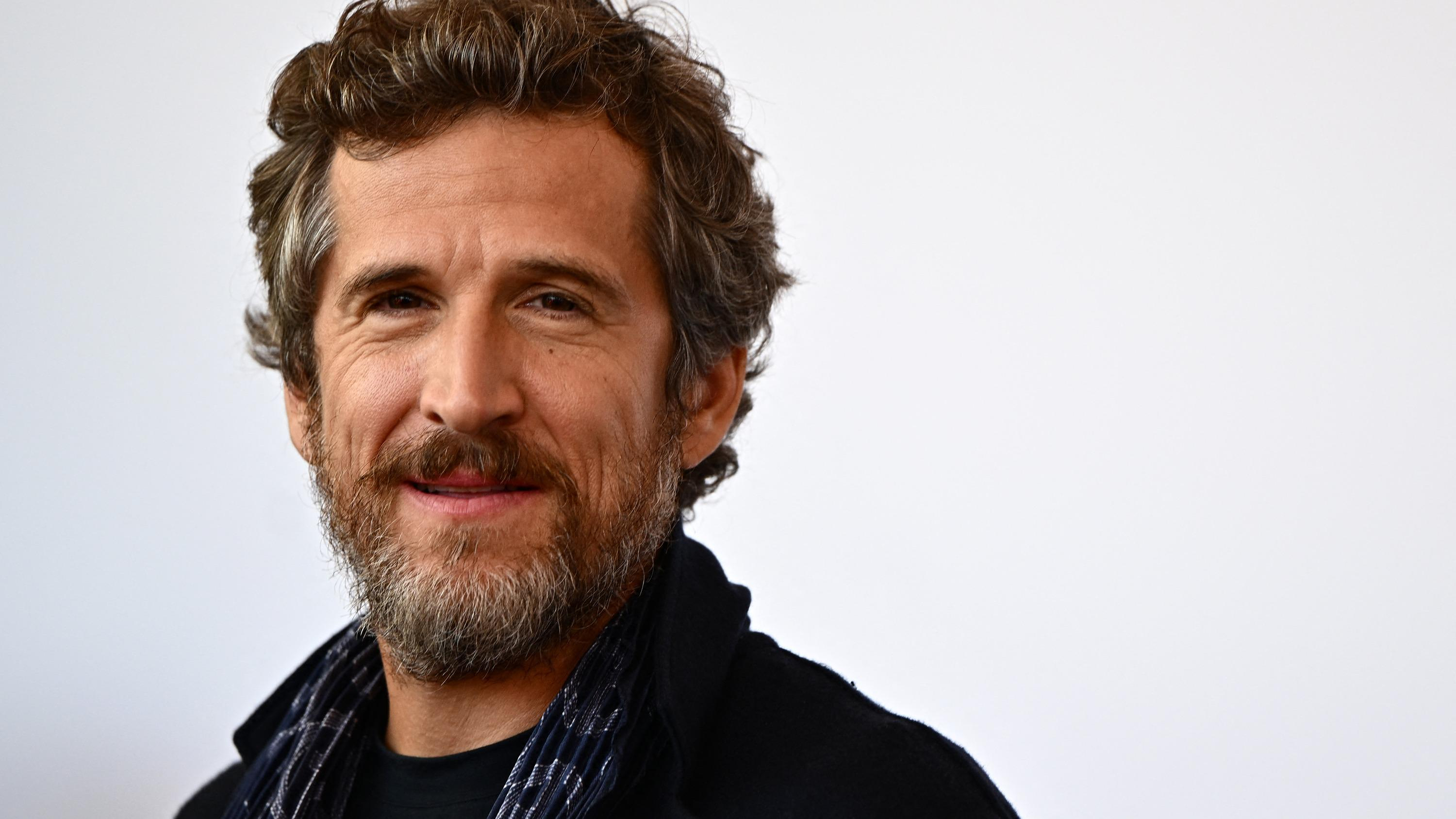 For Guillaume Canet, it is “impossible to go and promote” Benoît Jacquot’s latest film