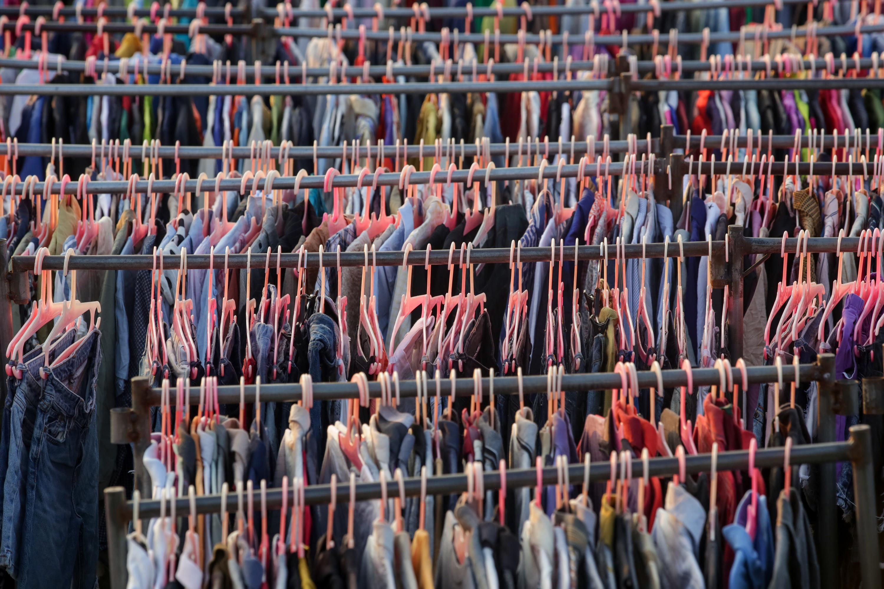 “Fast fashion”: the National Assembly ready to crack down on ephemeral fashion this Thursday