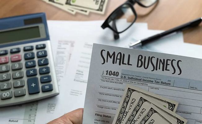 How to Do Accounting for Small Business: Basics of Accounting