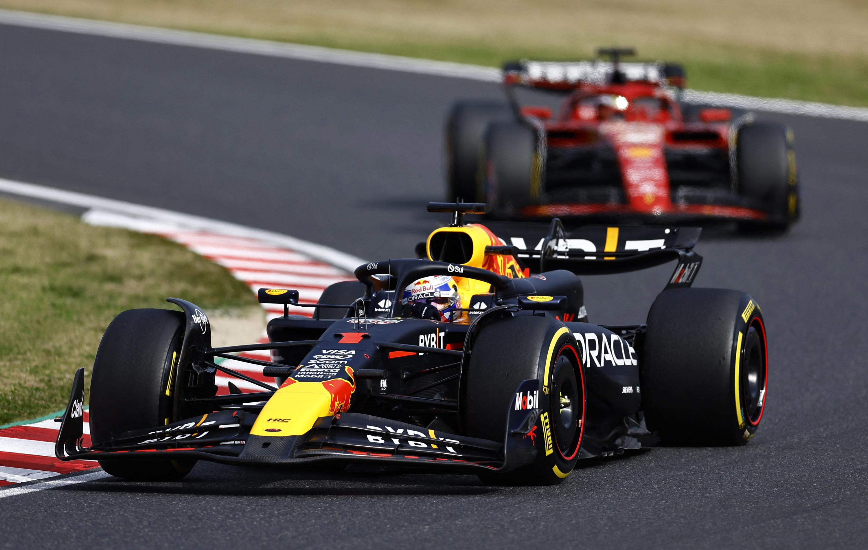 Formula 1: the 2025 season will start in Australia and will feature 24 Grands Prix