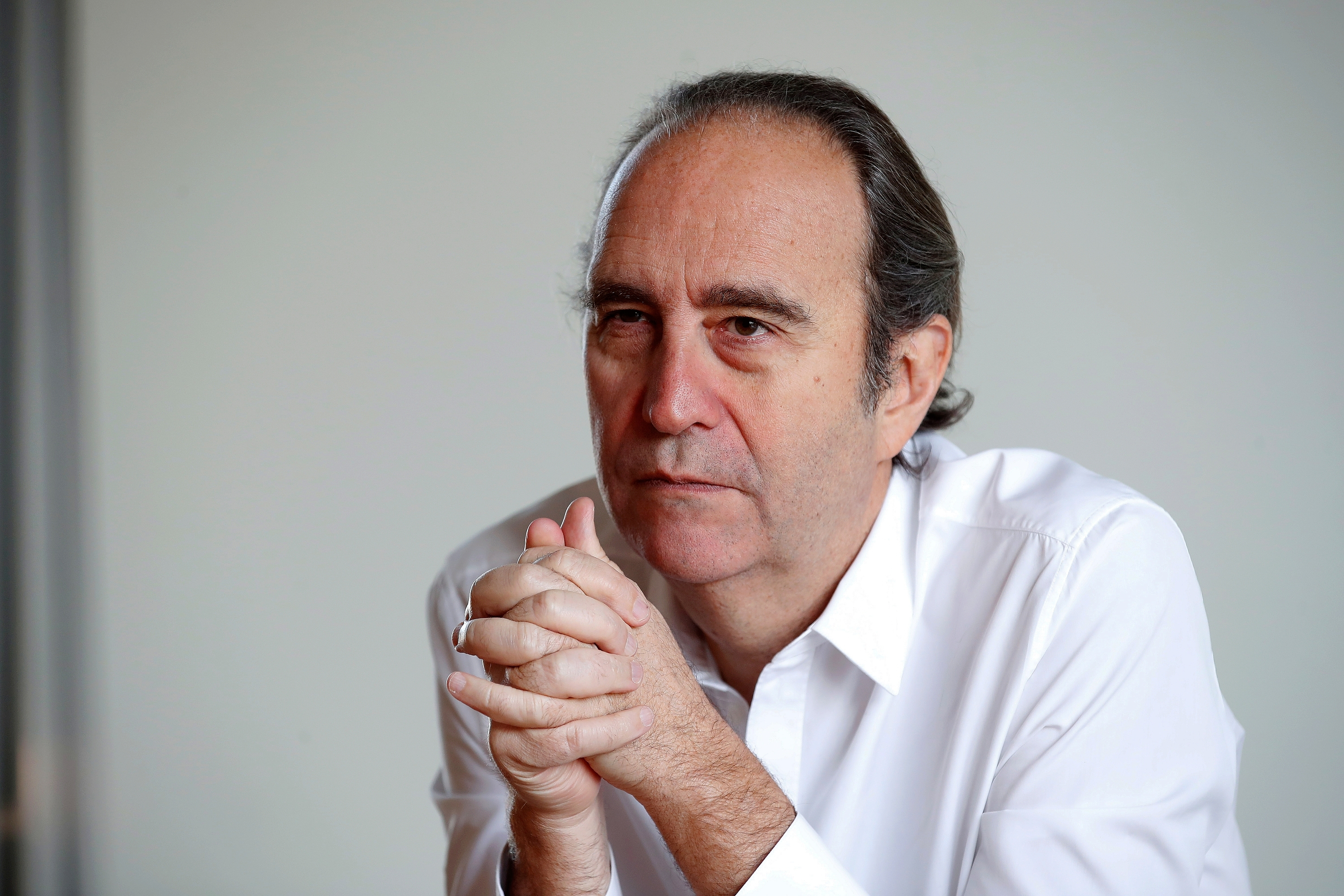 Xavier Niel finalizes the sale of his shares in the Le Monde group to an independent fund