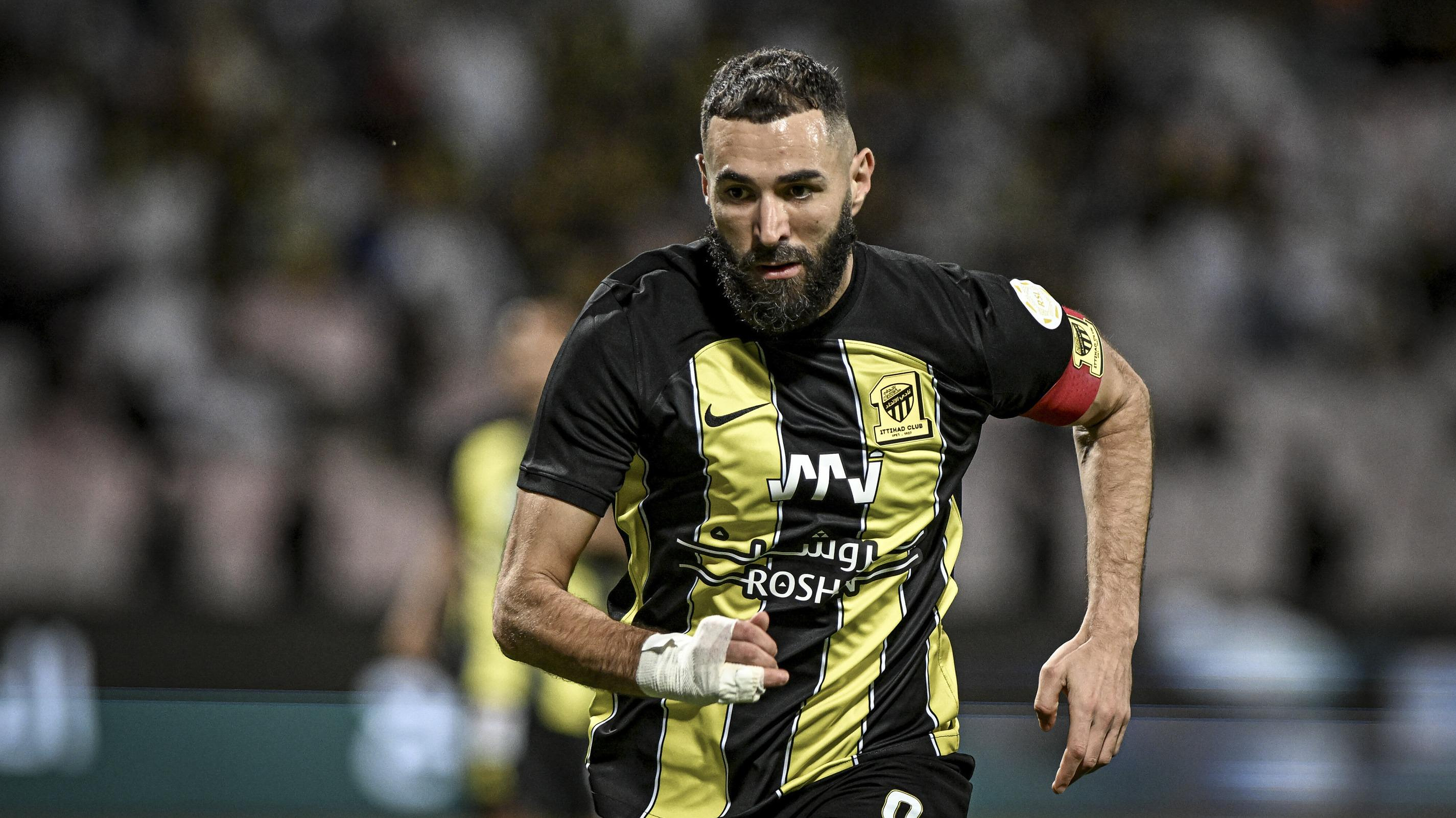 Football: “It’s a crime”, Benzema’s brother angry with Al Ittihad coach