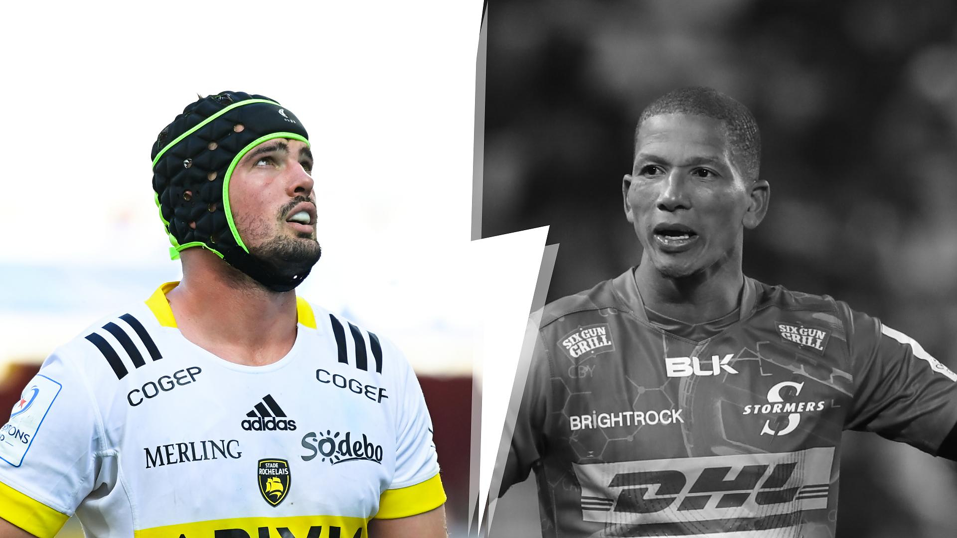 Stormers-La Rochelle: a reaction from a (double) champion, Libbok's failure... The tops and the flops