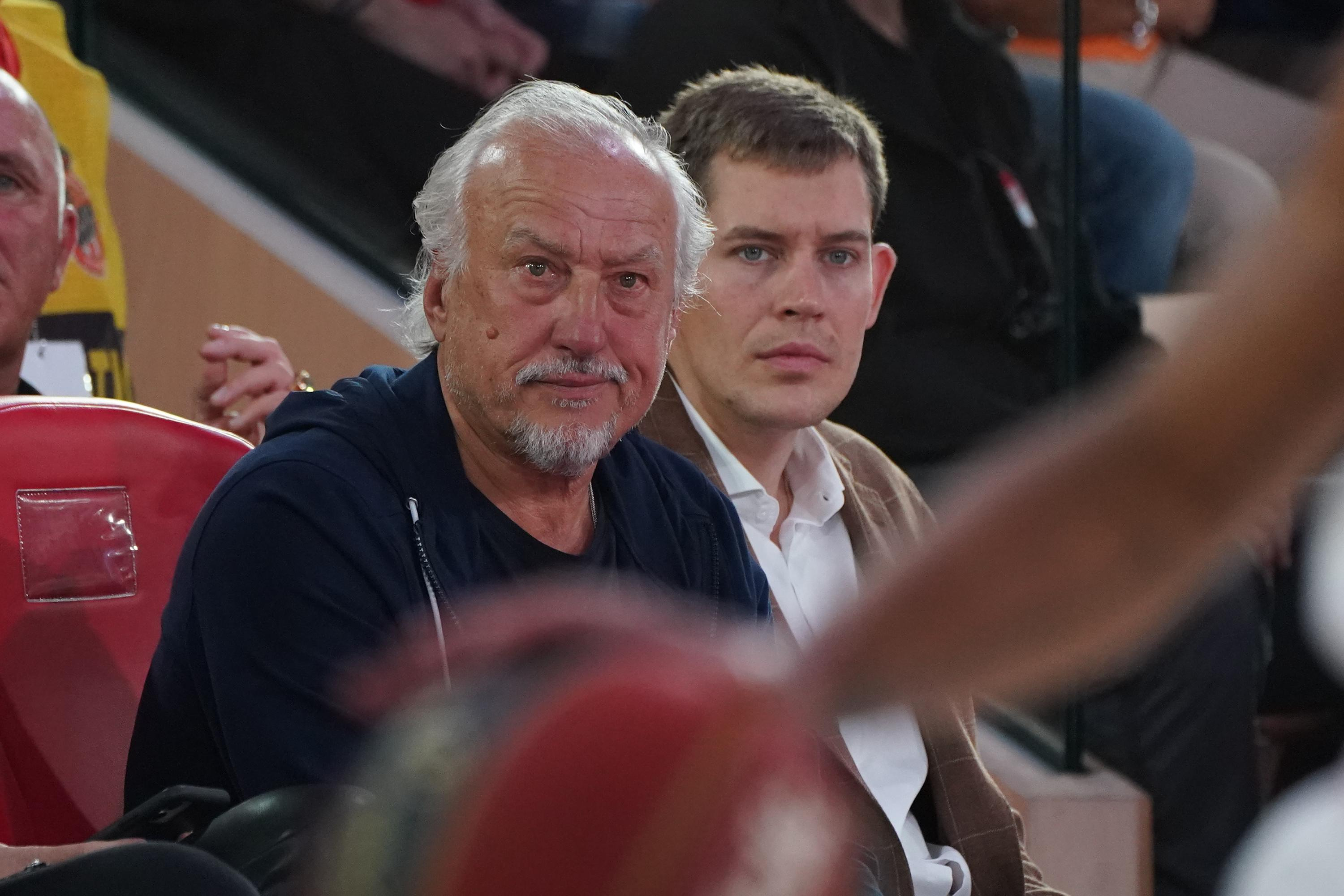 Basketball: the Monaco club “has no financial problem”, assures its executive director