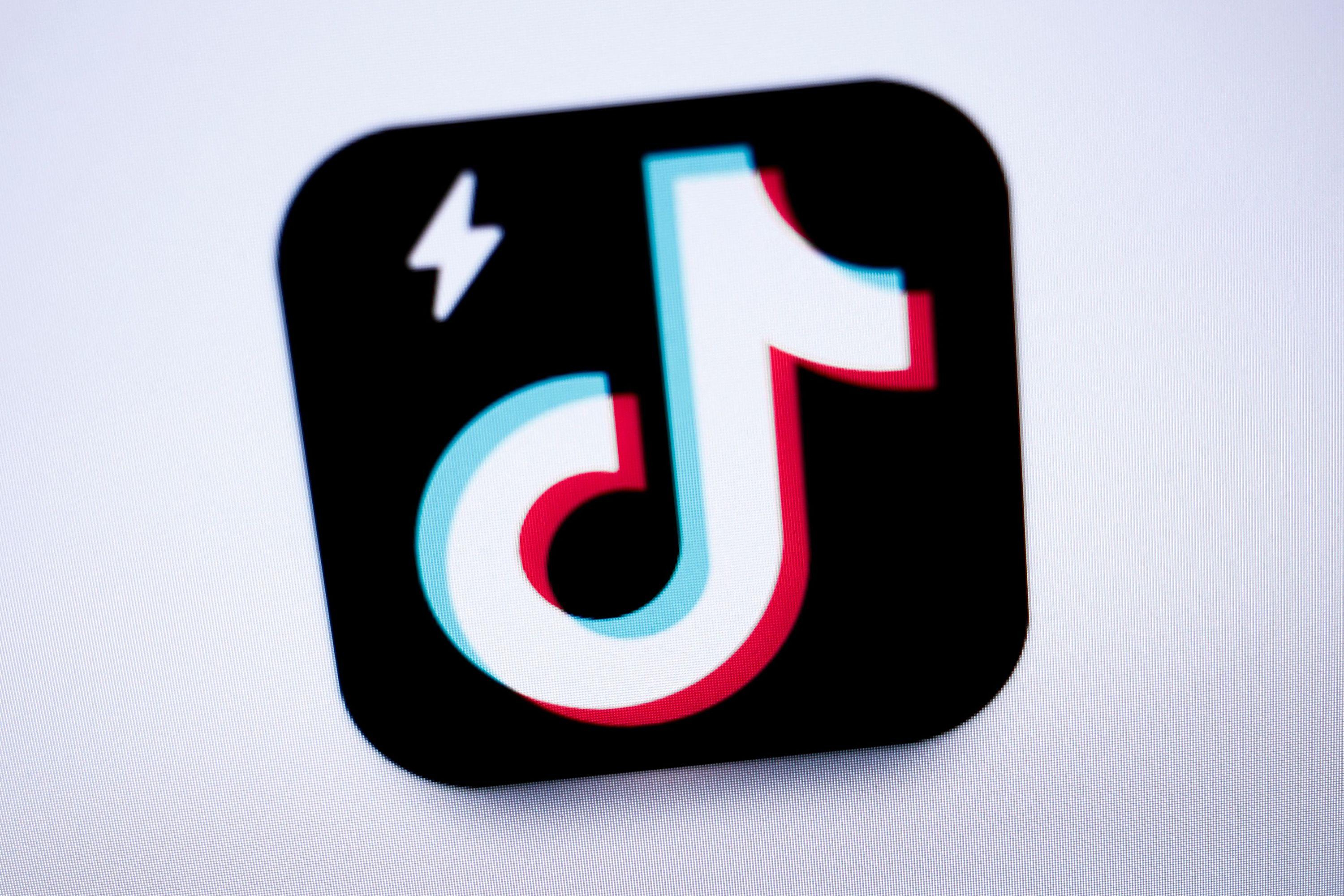 Under pressure from Brussels, TikTok deactivates the controversial mechanisms of its TikTok Lite application