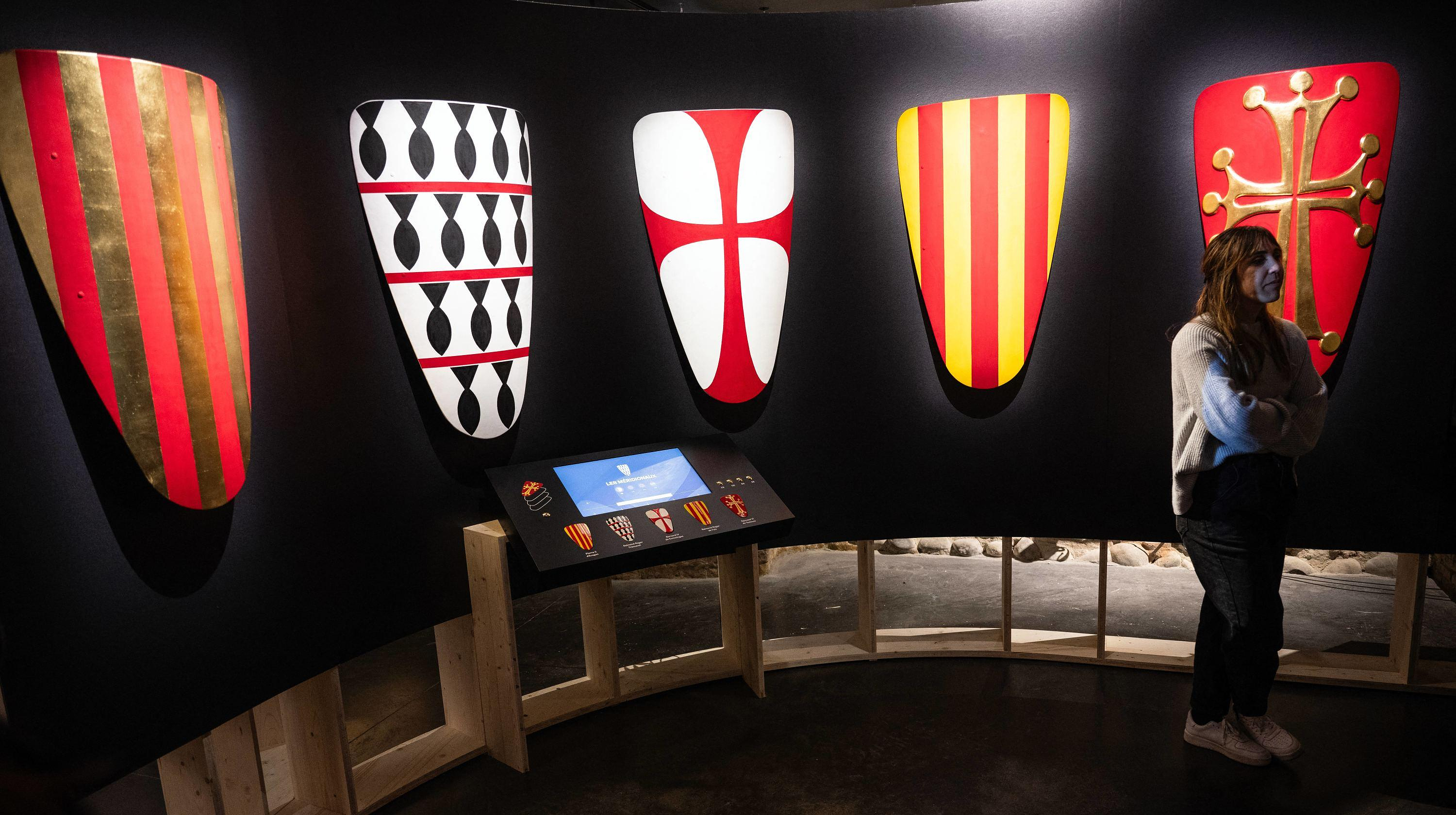 The complex history of the Cathars is on display in Toulouse