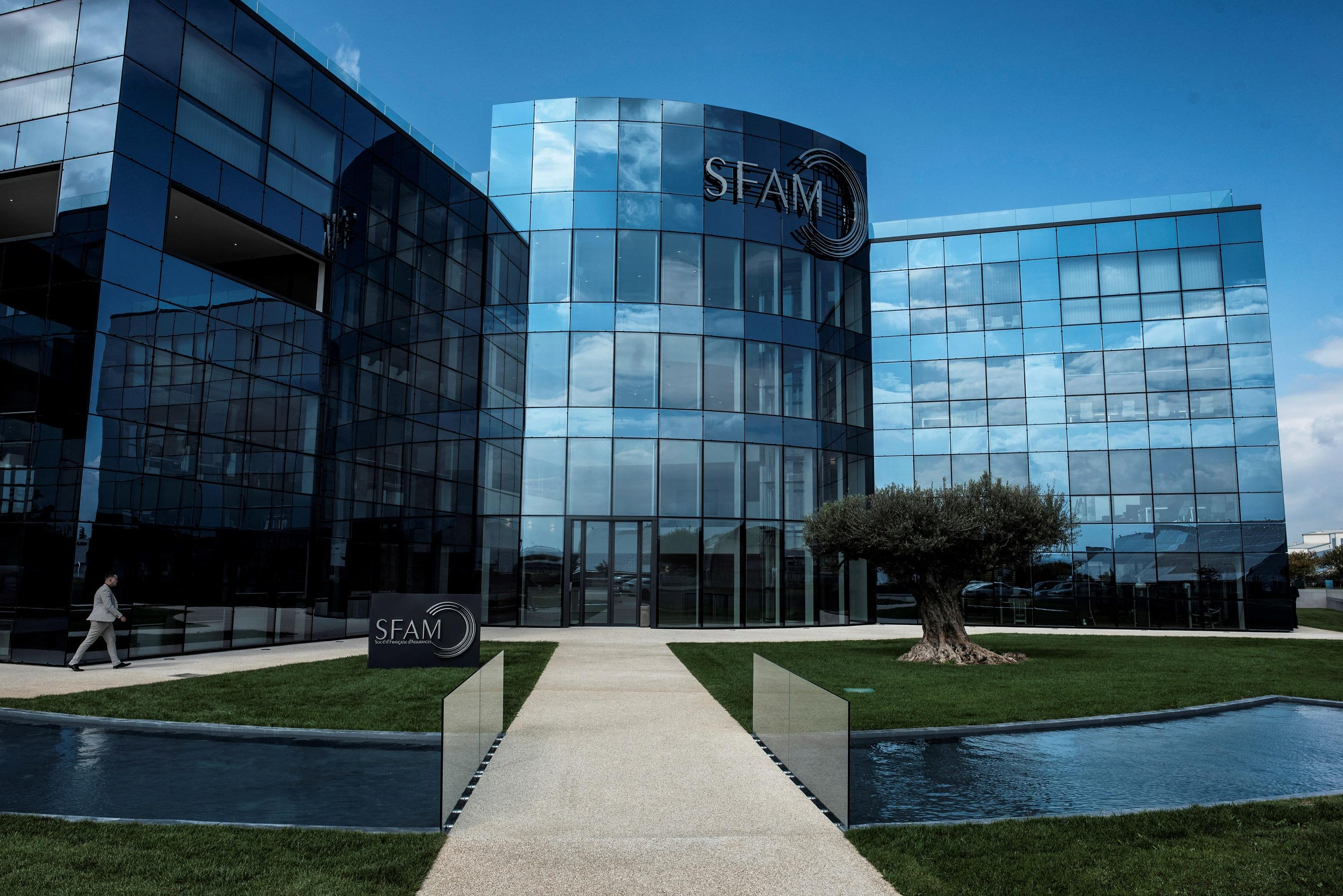 Insurance: SFAM, subsidiary of Indexia, placed in compulsory liquidation
