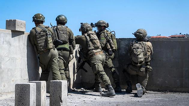 Israel prepares to attack Rafah