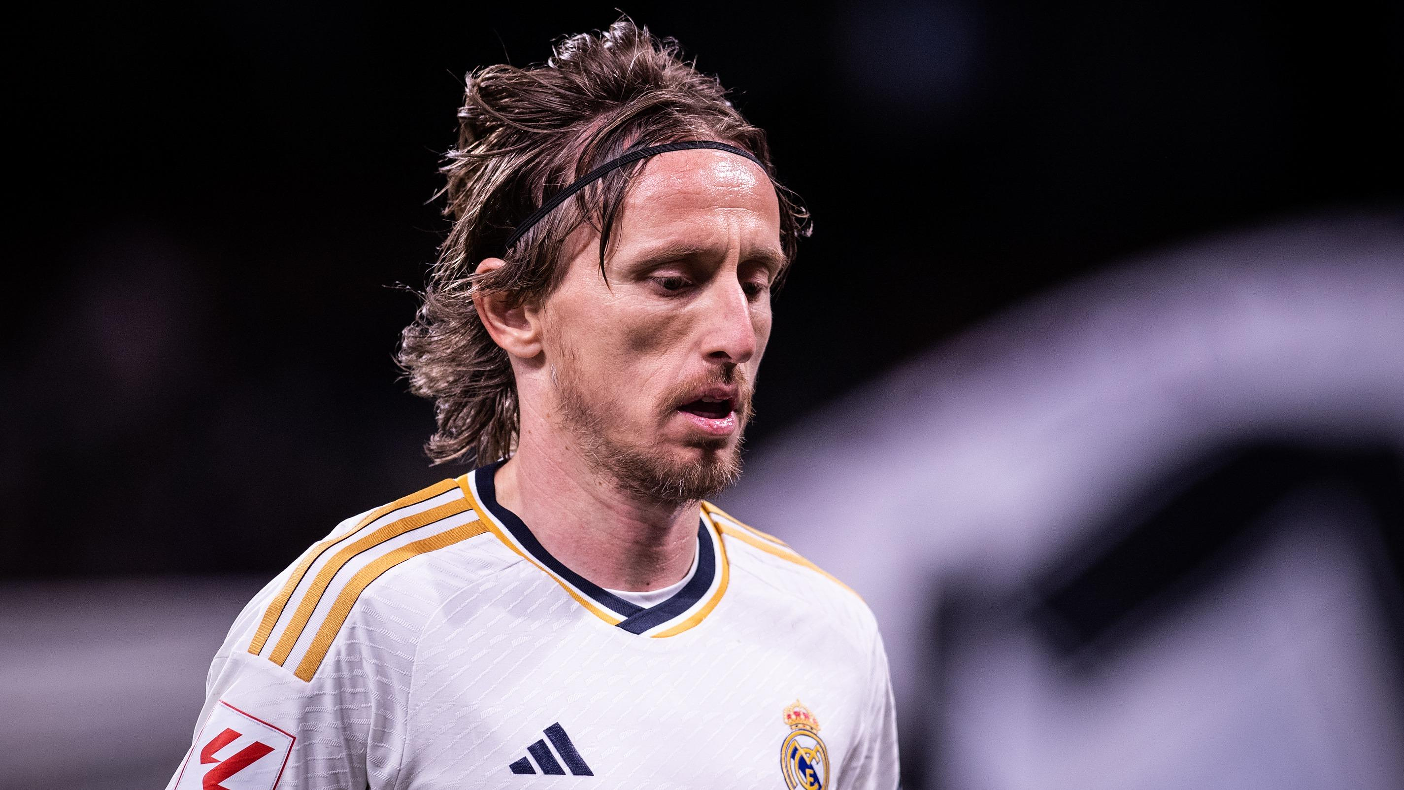 Mercato: Dinamo Zagreb dreams of a return of Modric and made it known in an original way