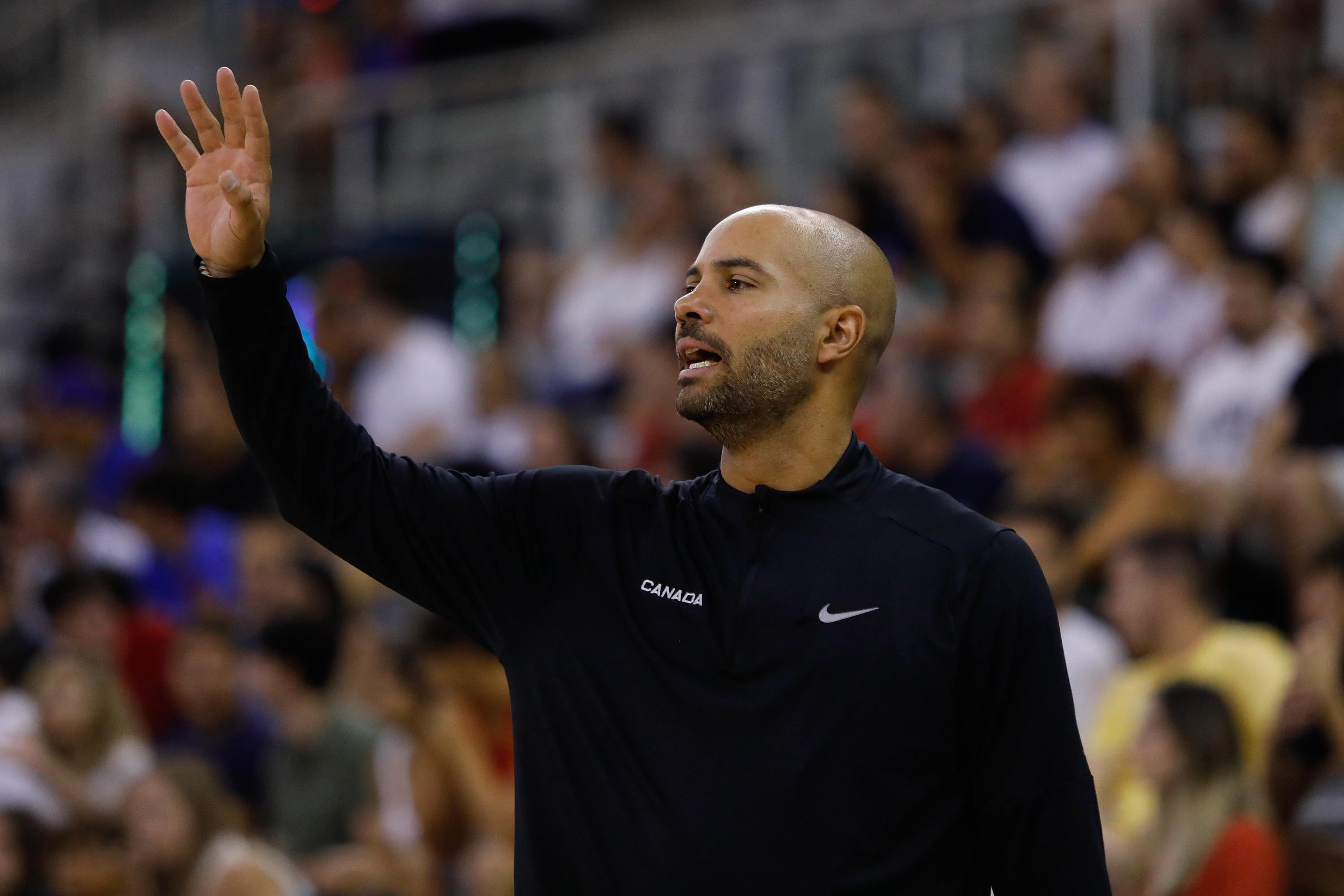 Basketball: Jordi Fernández becomes the first Spanish coach in NBA history