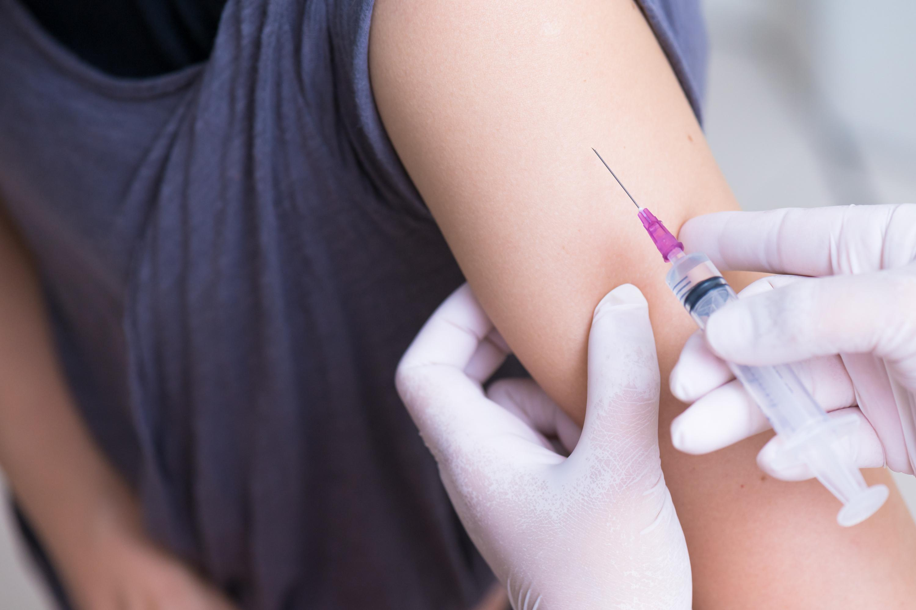 New data confirms that the papillomavirus vaccine is safe