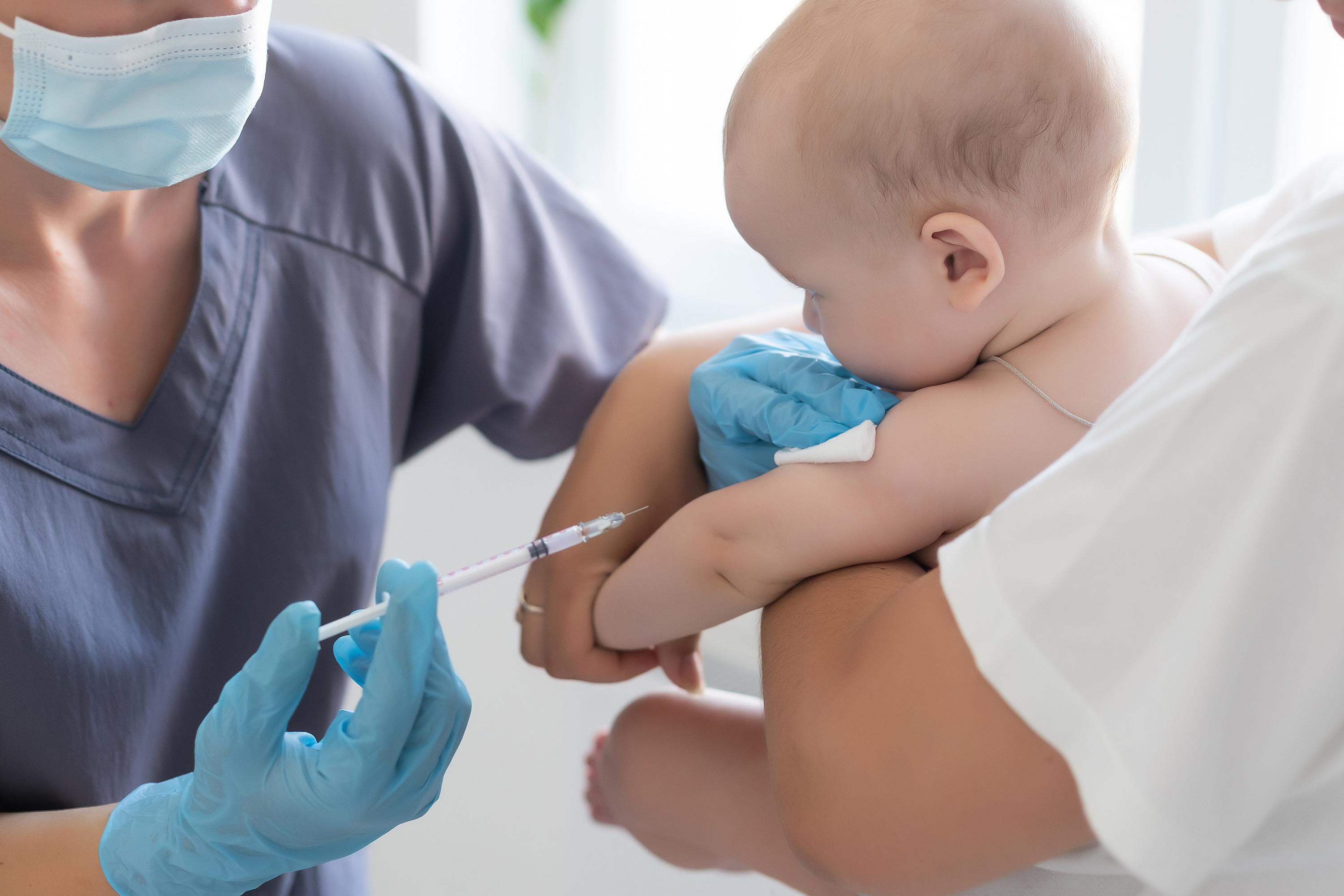 Meningitis: compulsory vaccination for babies will be extended in 2025