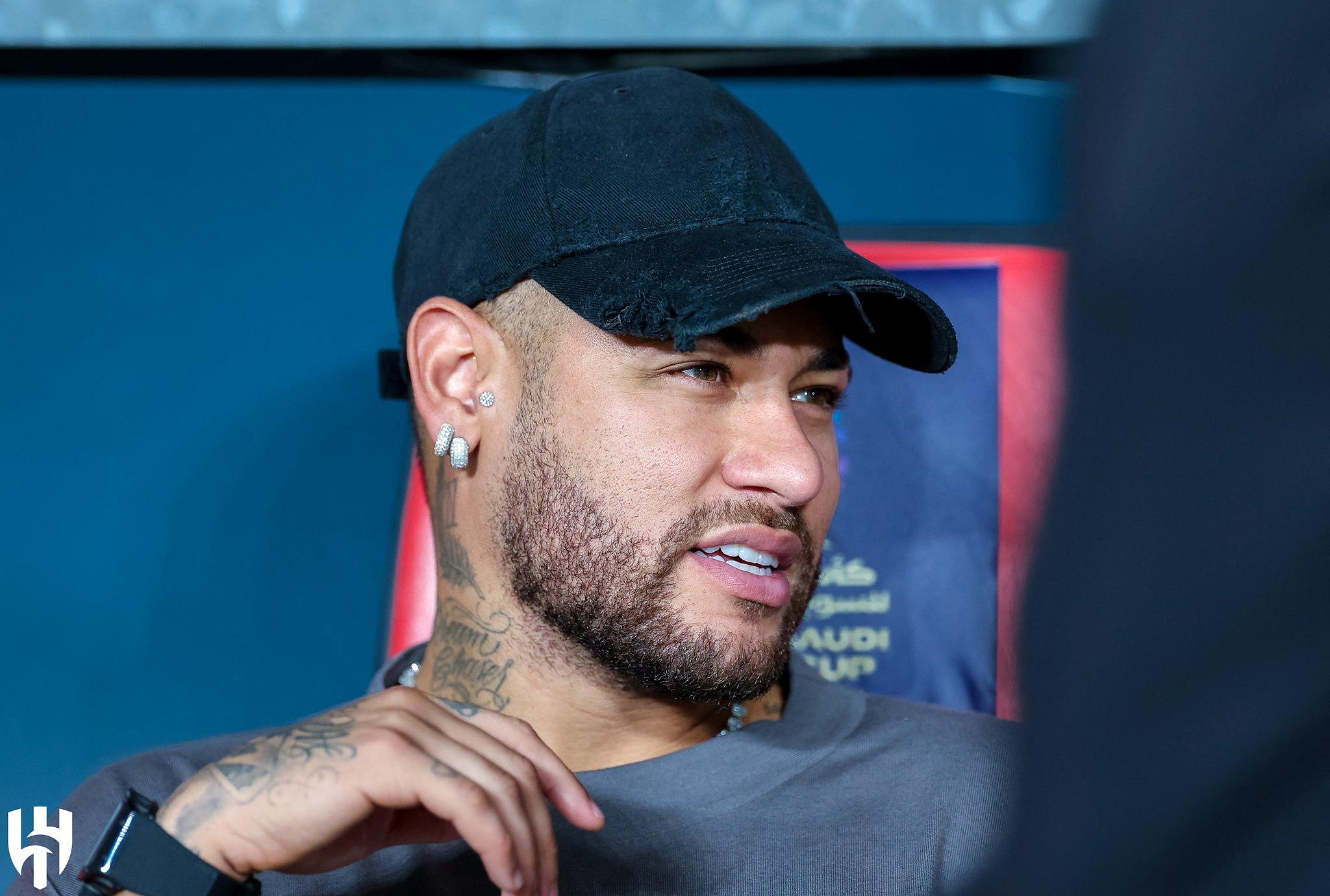 “At the end, he really wasn't nice”: Neymar's bad attitude during his last months at PSG