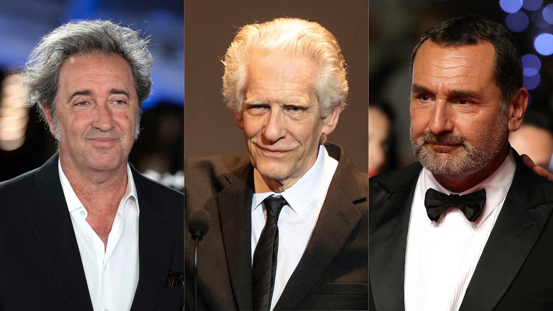 Coppola, Cronenberg, Sorrentino, Lellouche in competition... Discover the official selection of the Cannes Film Festival
