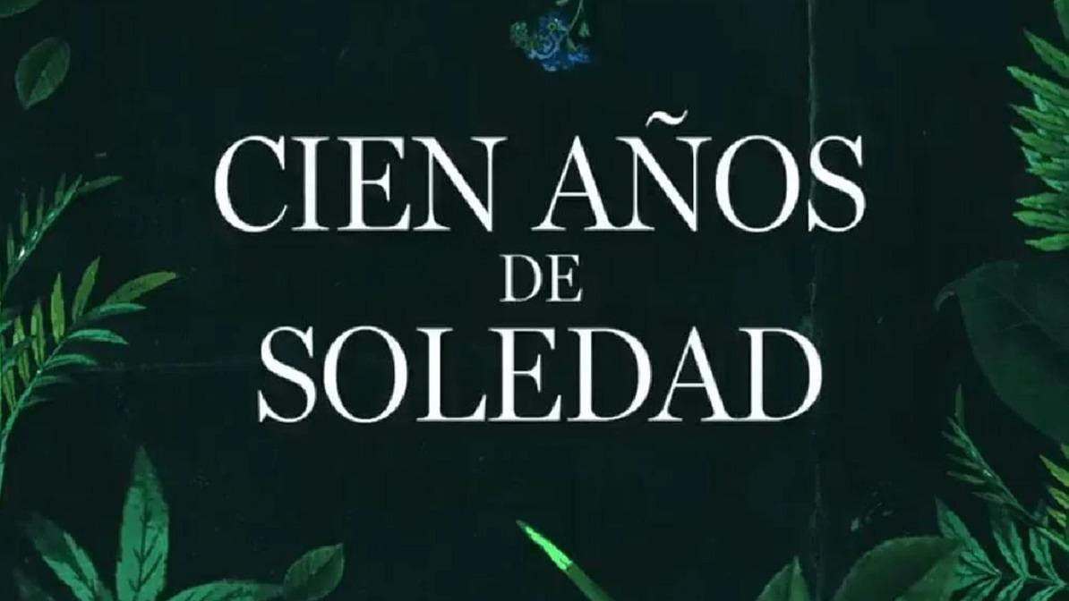 The series adaptation of One Hundred Years of Solitude promises to be faithful to the novel by Gabriel Garcia Marquez
