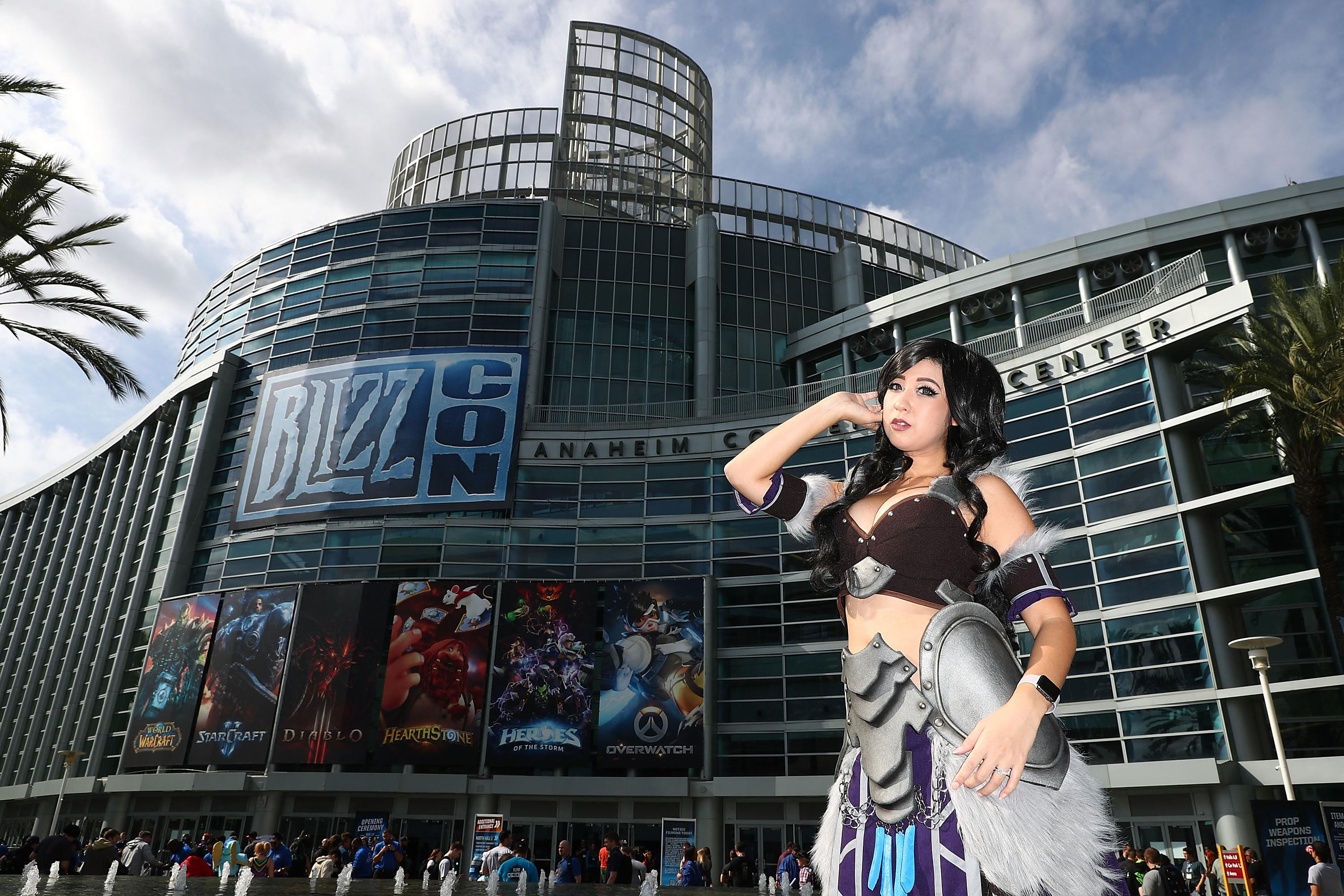 Video games: Blizzard cancels Blizzcon 2024, its annual high mass