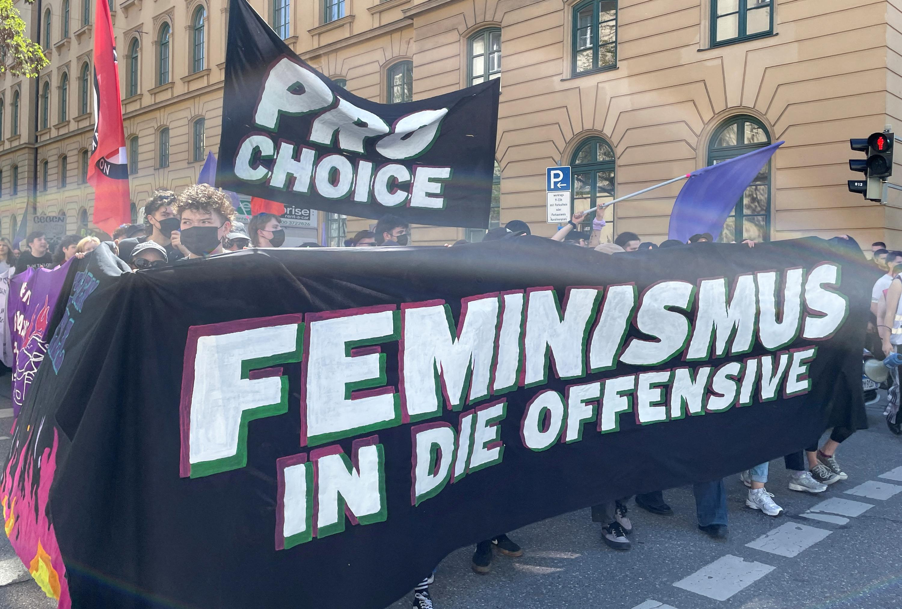 Germany: abortions should be authorized up to 12 weeks, concludes a commission launched by Olaf Scholz