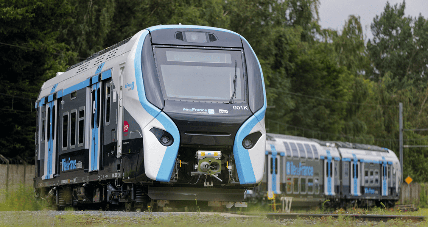 “Éole” project: the RER E extension to Nanterre will be inaugurated on May 3