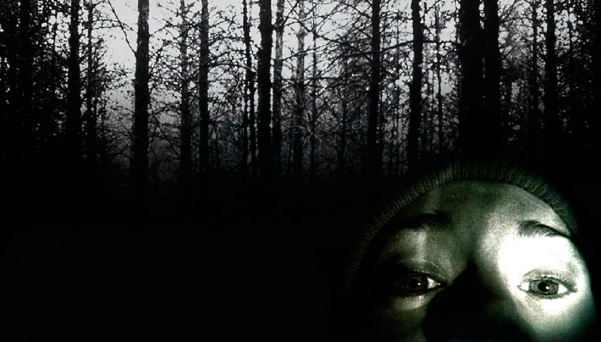 25 years later, the actors of Blair Witch Project are still demanding money to match the film's record profits