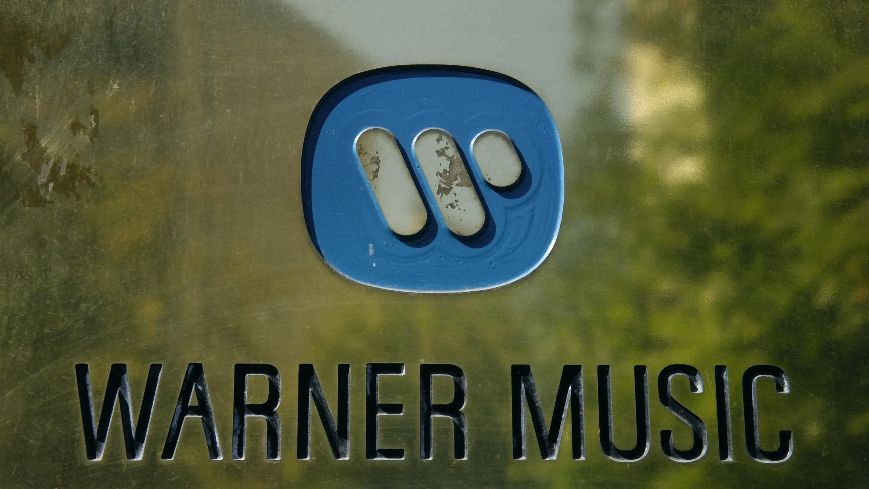 Warner Music gives up on buying the French company Believe