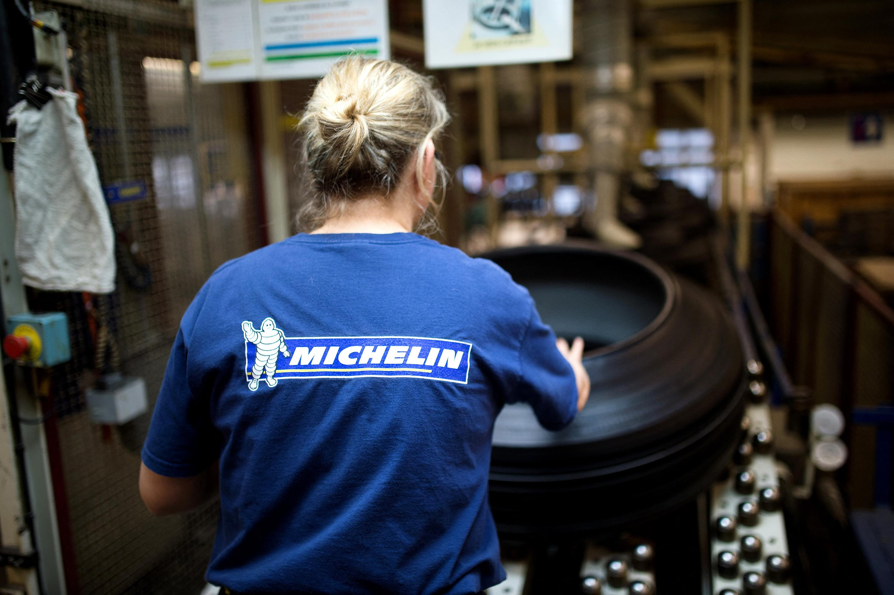 “The minimum wage in France is not sufficient”: the Michelin group announces the establishment of a “decent” salary for all its employees