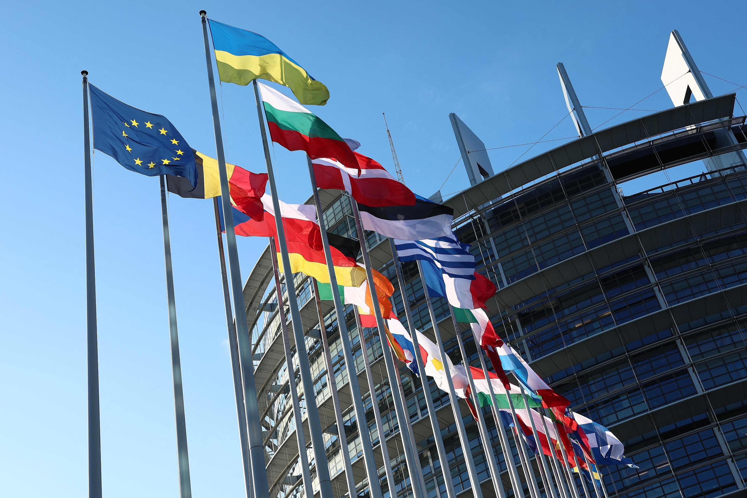 MEPs validate reform of EU budgetary rules