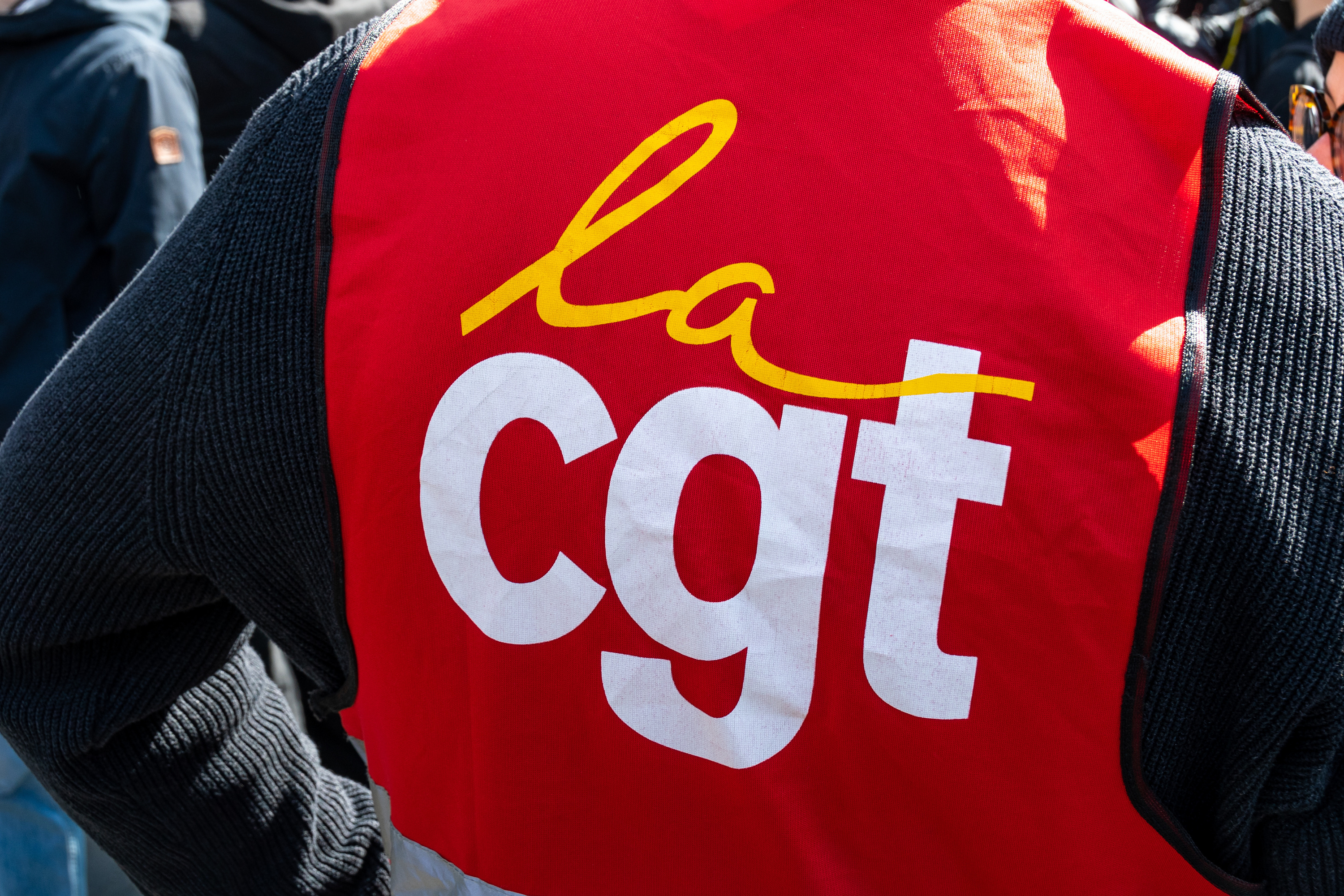 Civil service: the CGT has filed strike notices for the Olympics