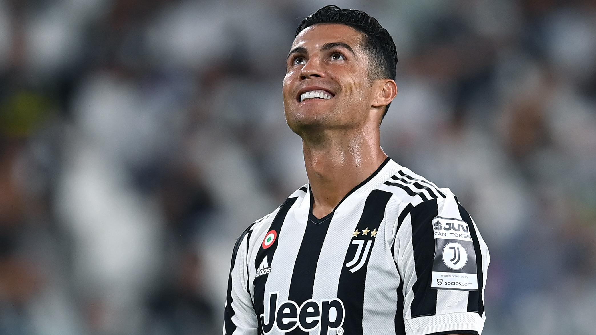 Serie A: Juventus Turin ordered to pay Cristiano Ronaldo €9.7 million in salary arrears