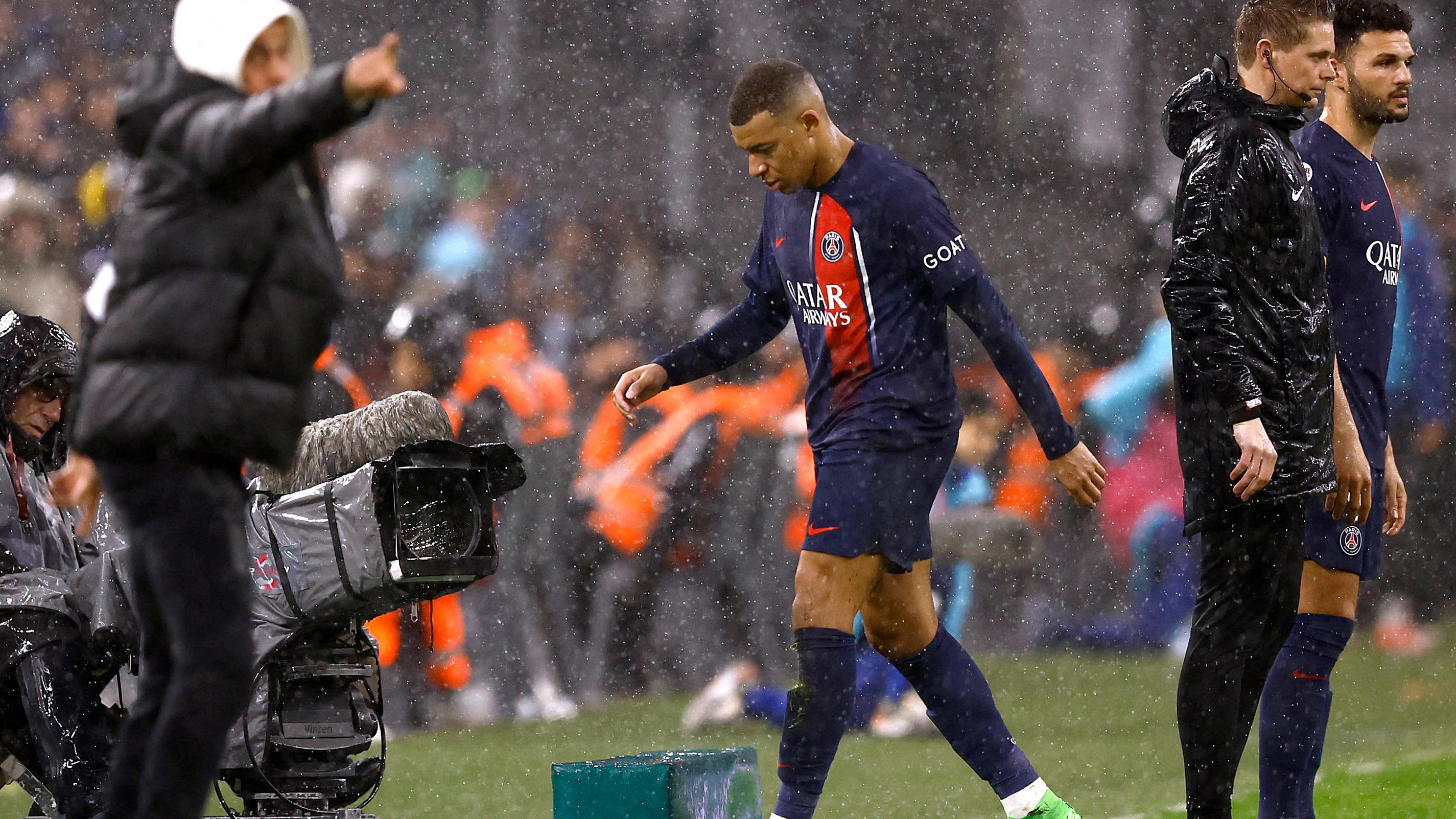 Coupe de France: at what time and on which channel to watch PSG-Rennes?
