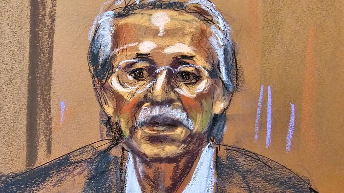 Who is David Pecker, the first key witness in Donald Trump's trial?