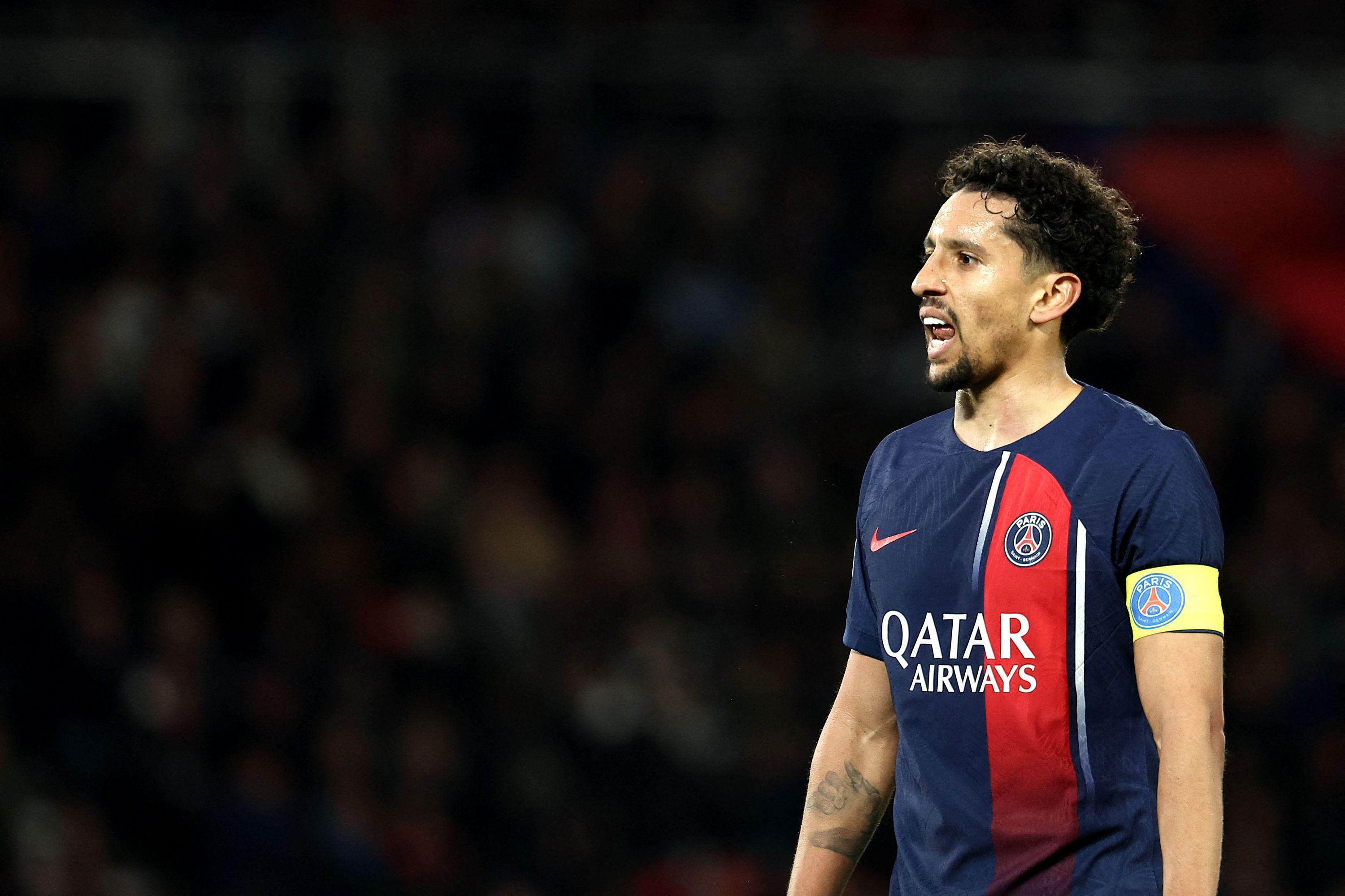 Ligue 1: Luis Enrique leaves many PSG players to rest in Lorient