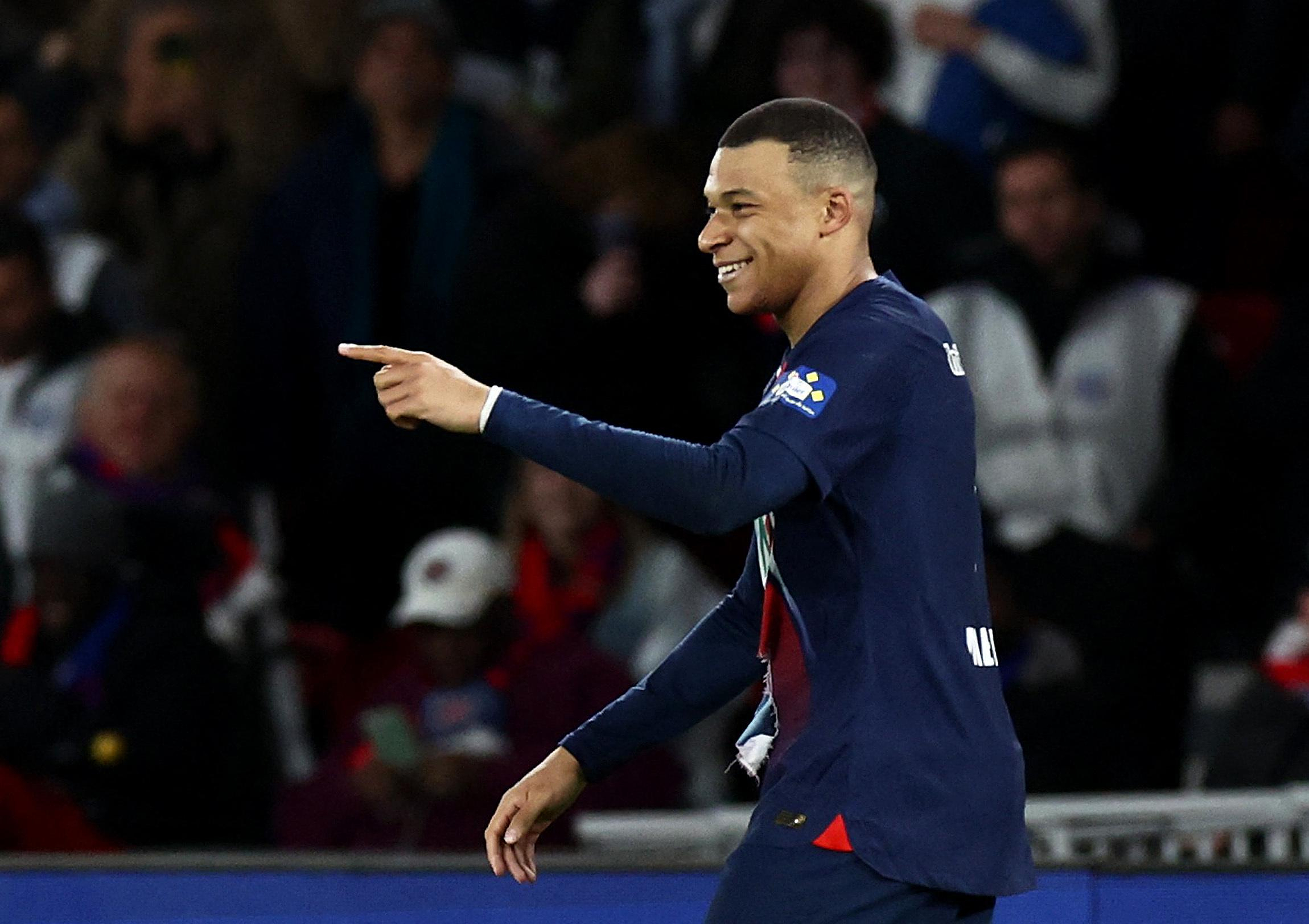 The transfer window: Mbappé free to choose the date of the announcement of his signing for Real Madrid?