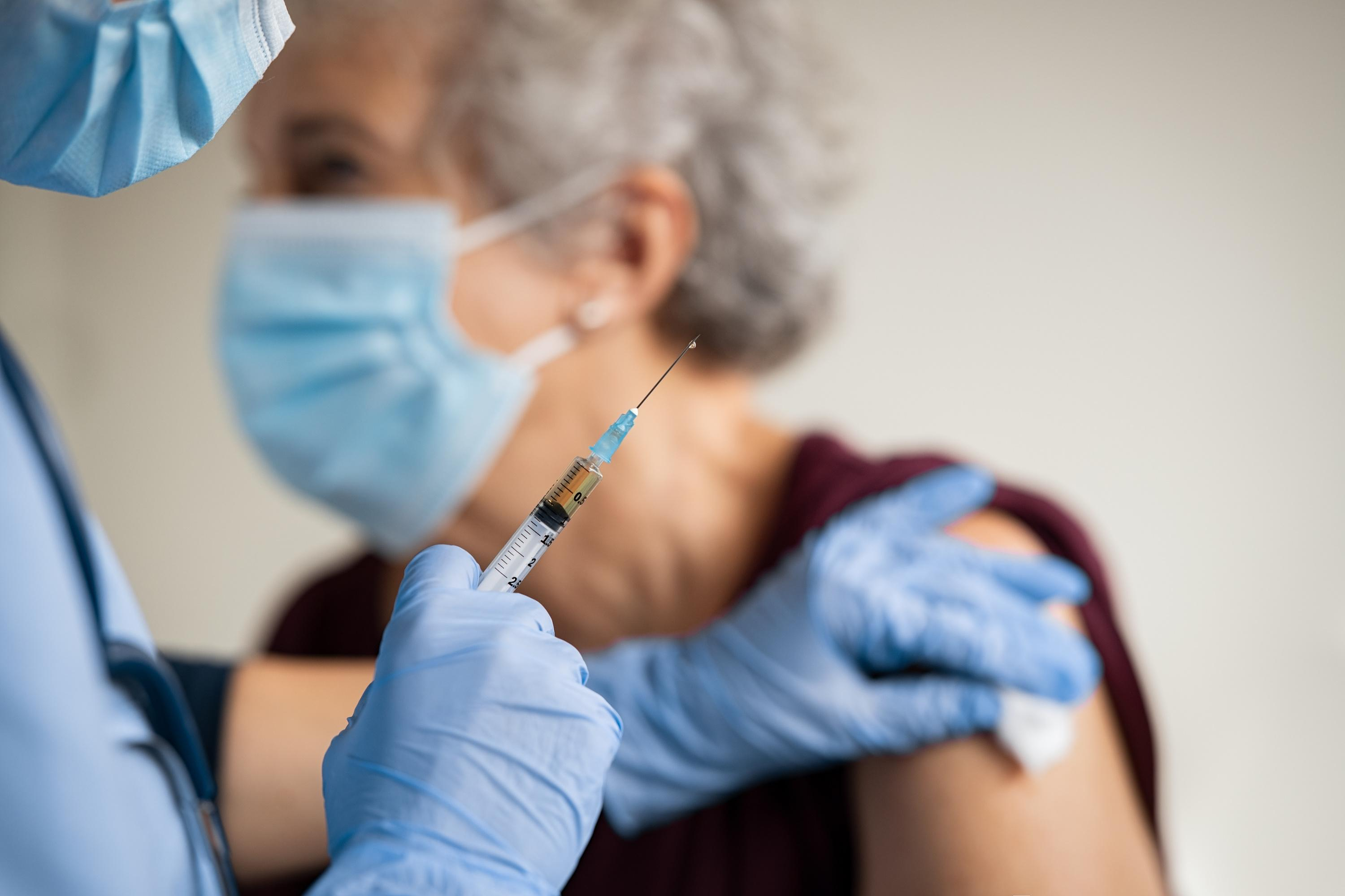 Covid-19: everything you need to know about the new vaccination campaign which is starting