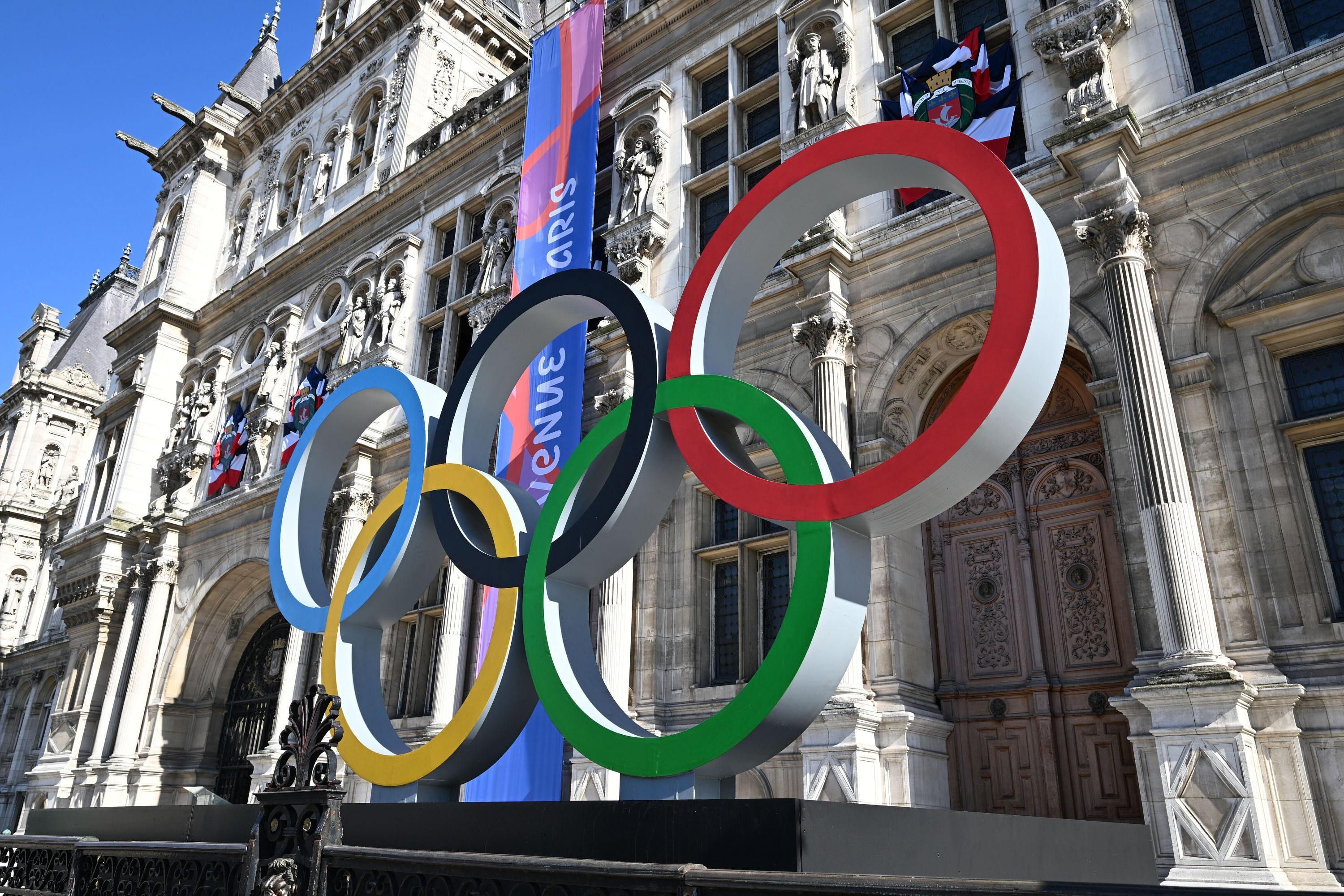 Paris 2024 Olympic Games: in Lille, a theft of computers from an organization manager
