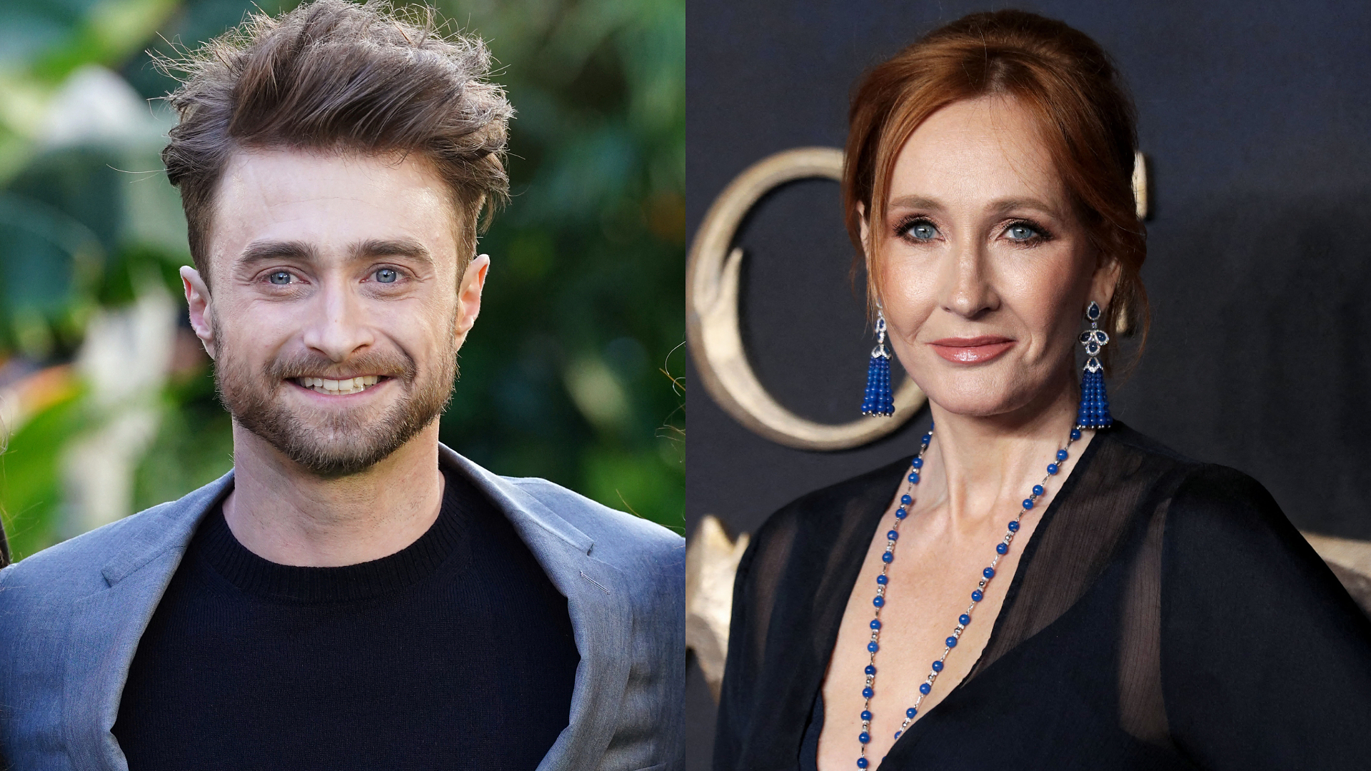 Harry Potter: Daniel Radcliffe “really saddened” by his final breakup with J.K. Rowling