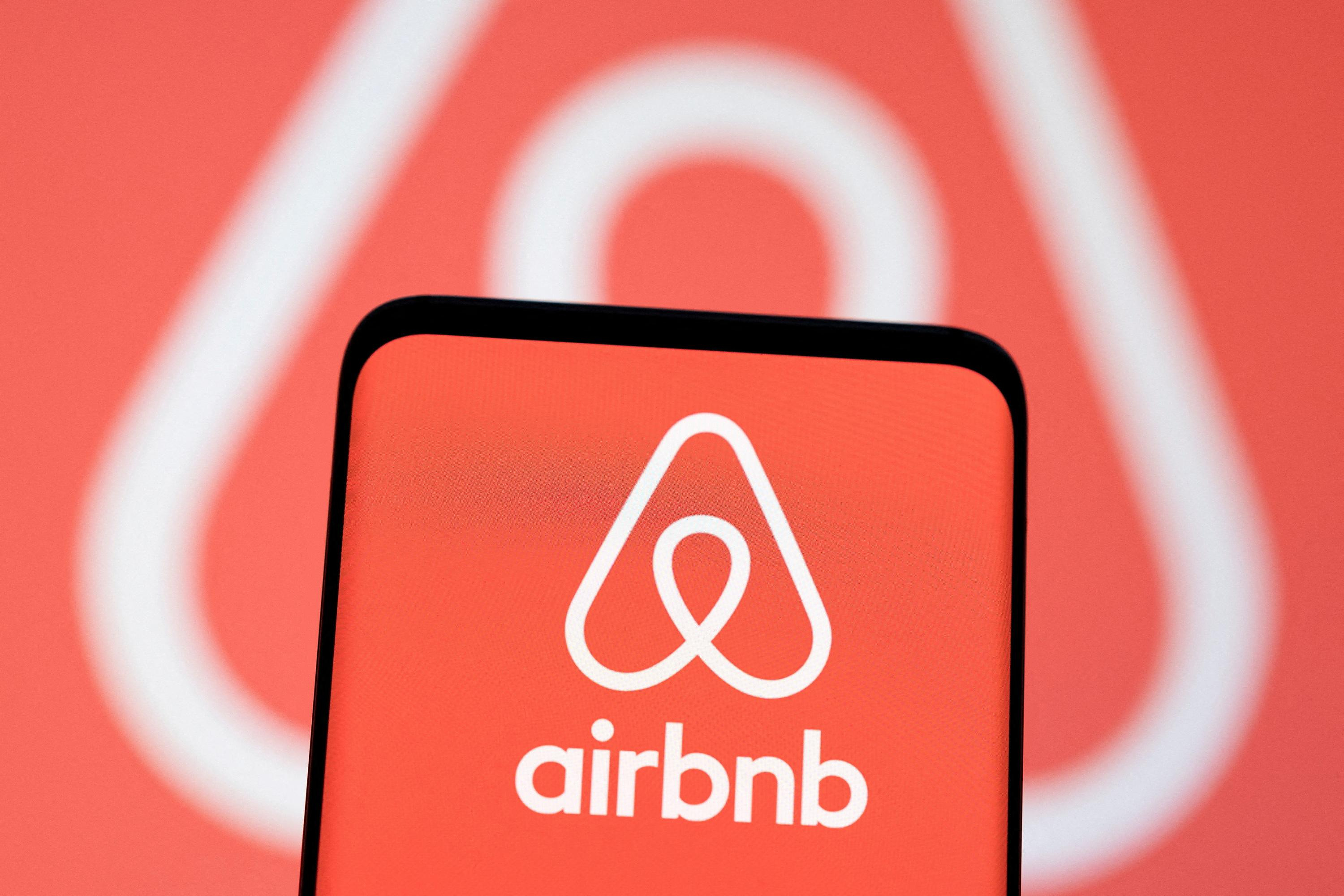 For the 2024 Olympics, Airbnb commits to fighting prostitution in its accommodation