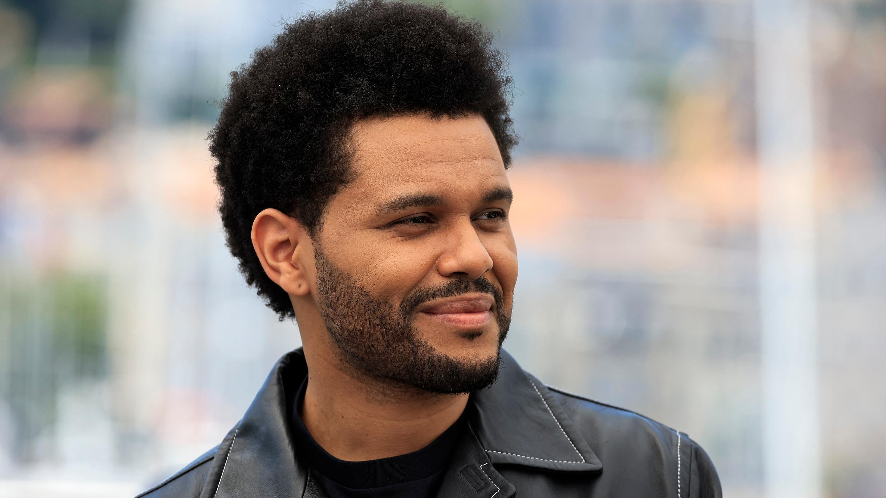 The Weeknd offers 1.8 million euros for supplies for Gaza residents