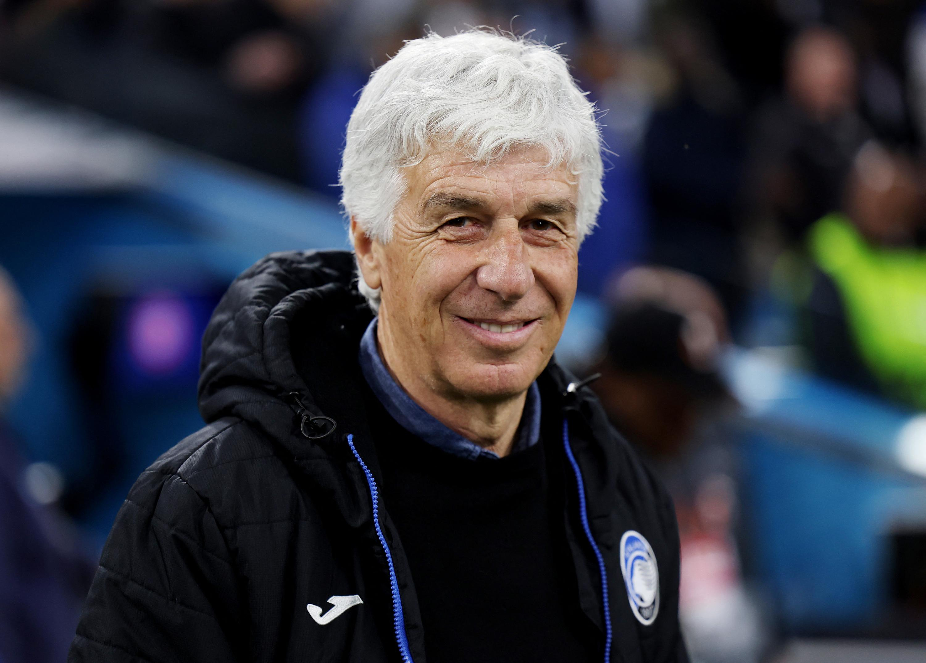 Europa League: “a very positive result” for the Atalanta coach