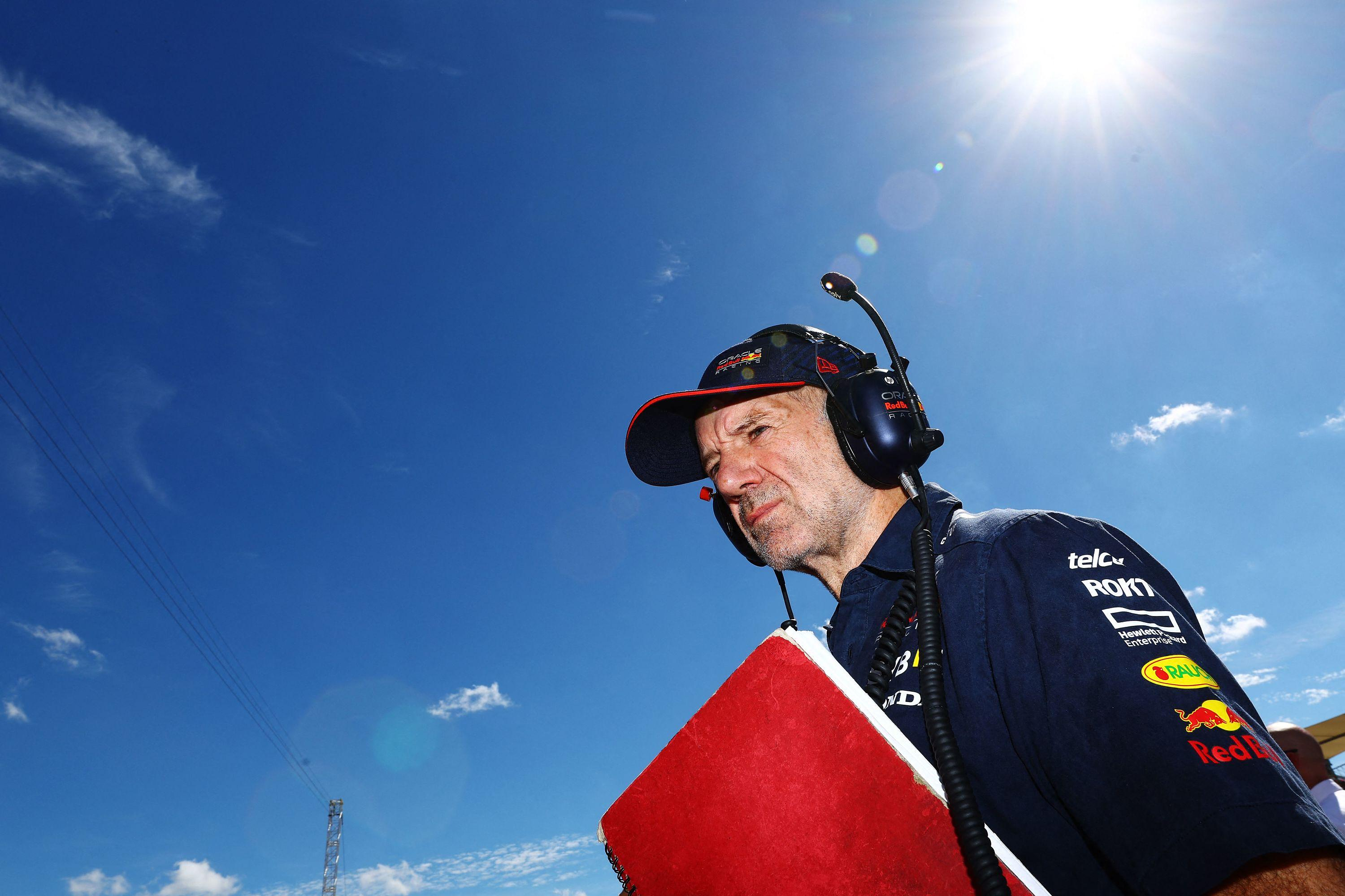 Formula 1: Newey's arrival would be “incredible” according to Hamilton and Leclerc