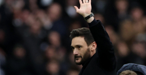 Foot: “A Spurs until the end of my days”, Lloris’s moving farewell to Tottenham