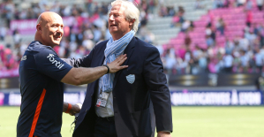 Top 14: “Allegations as illegitimate as they are slanderous”, Racing 92 also responds to the president of Stade Français