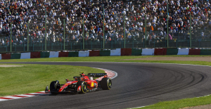 Formula 1: Ferrari announces the date of its next car