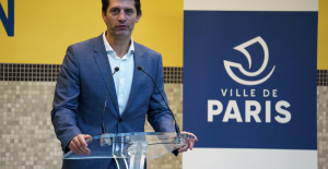 2024 Olympics: traders and artisans encouraged to stay positive by Paris town hall
